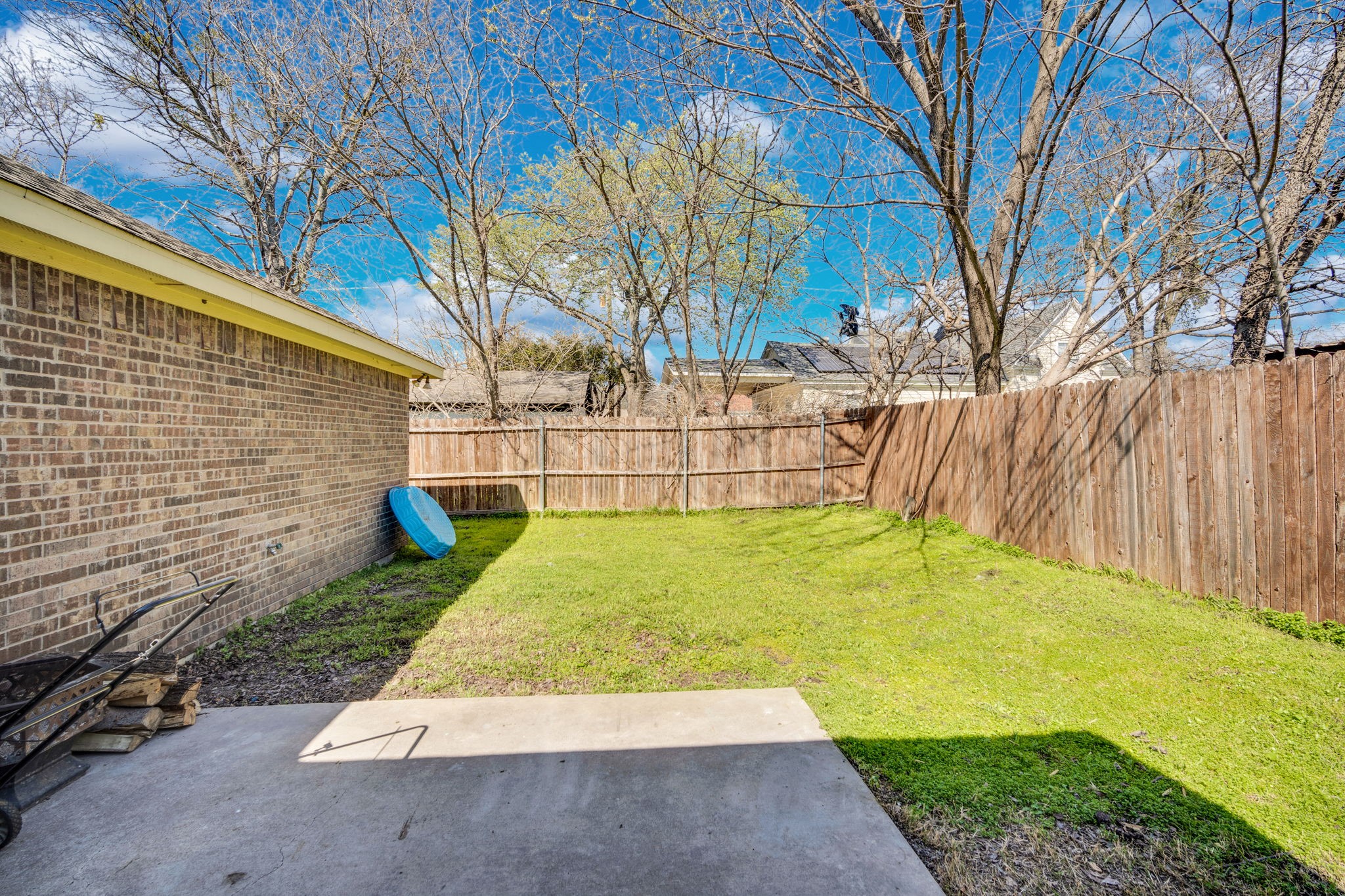 106 W Adair Street Alvarado TX 76009