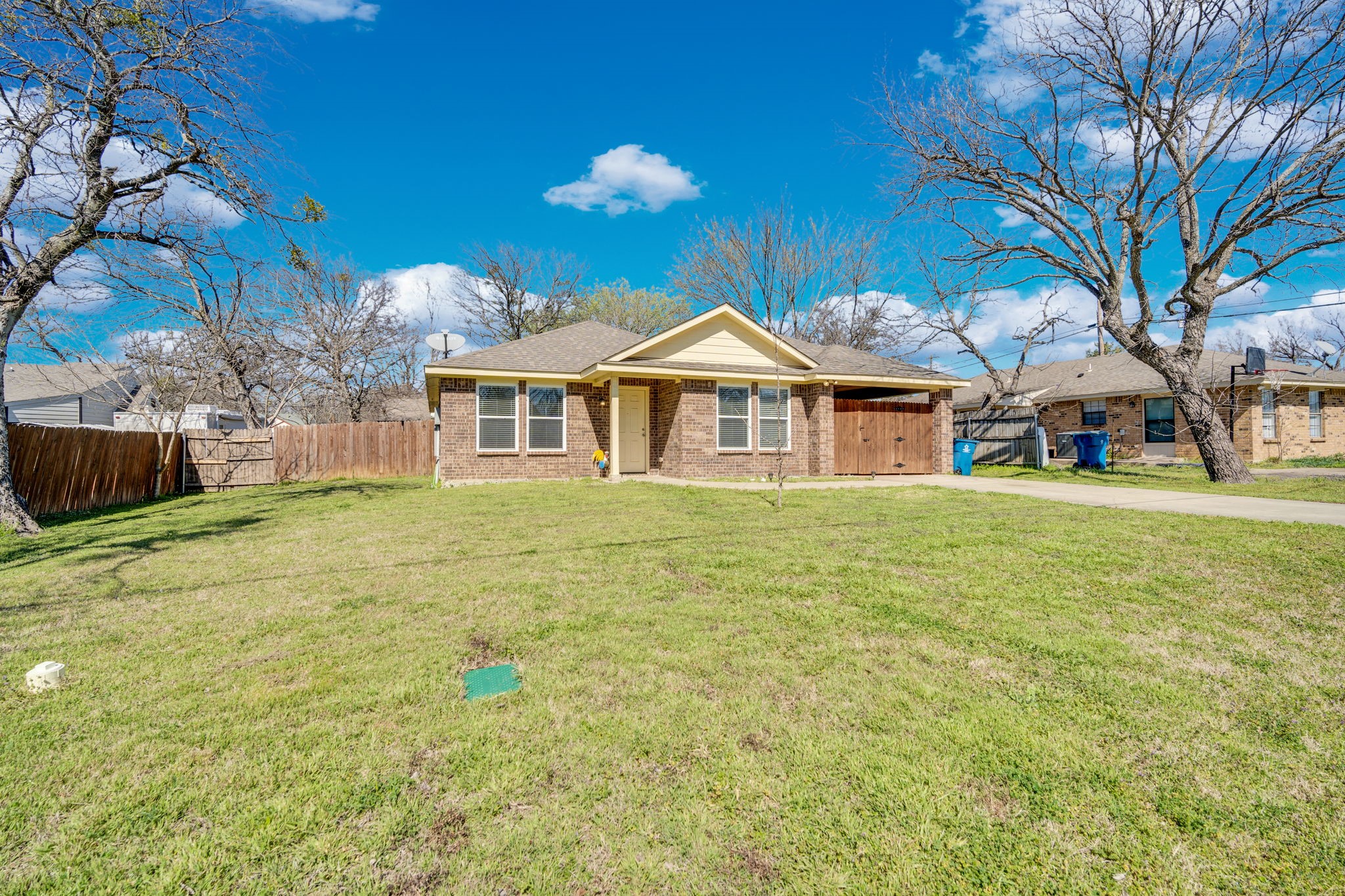 106 W Adair Street Alvarado TX 76009