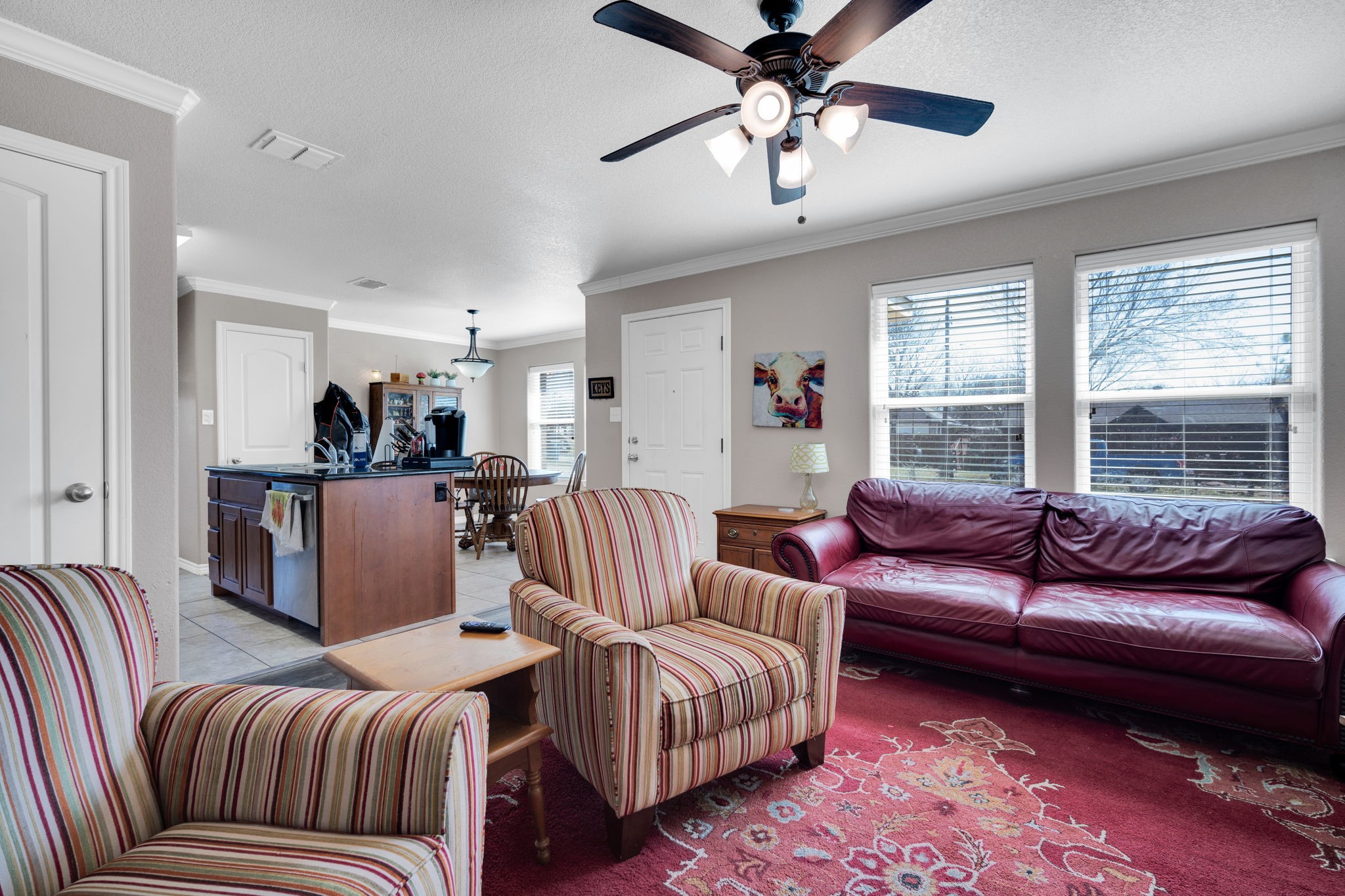 106 W Adair Street Alvarado TX 76009