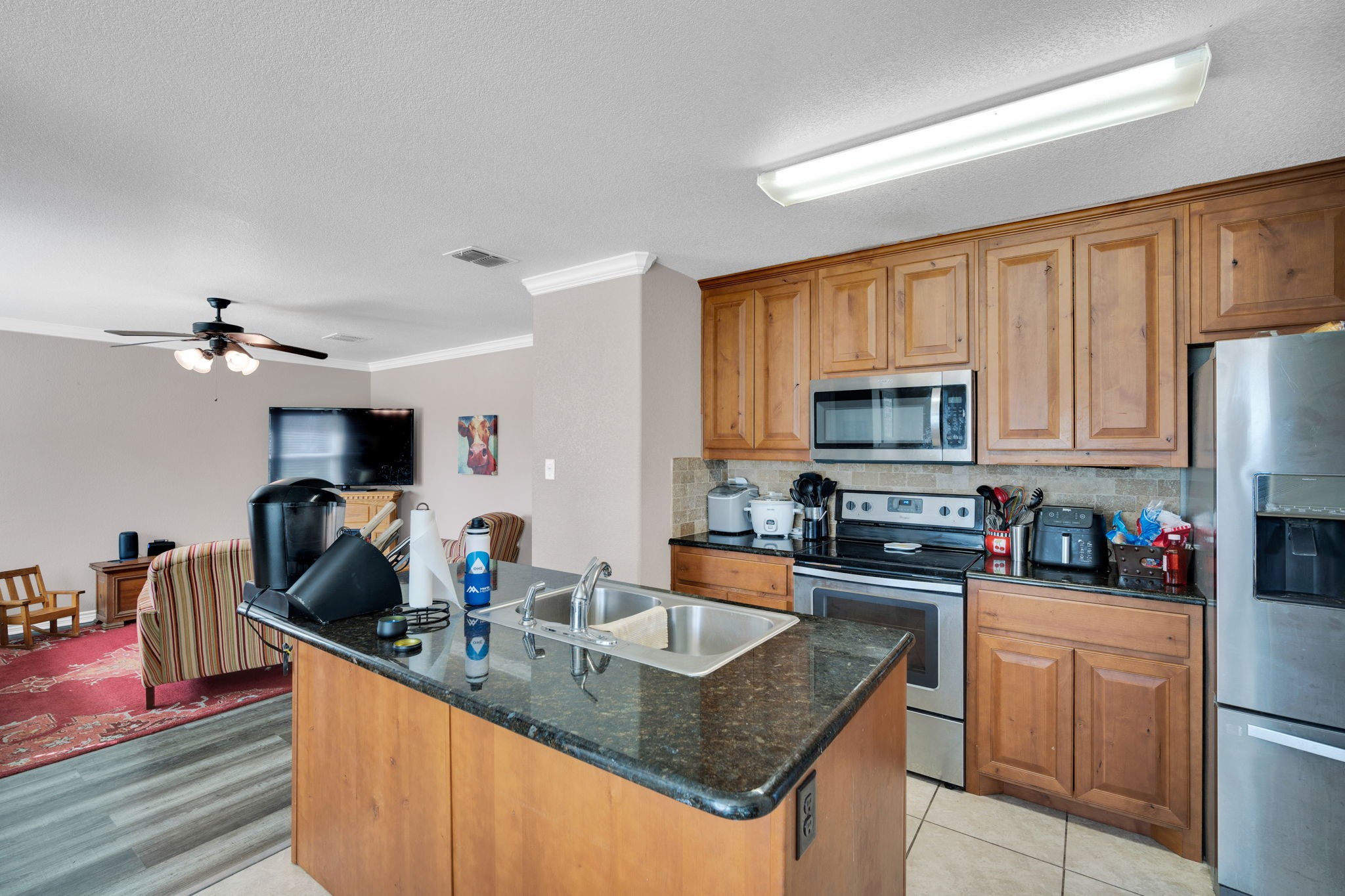 106 W Adair Street Alvarado TX 76009