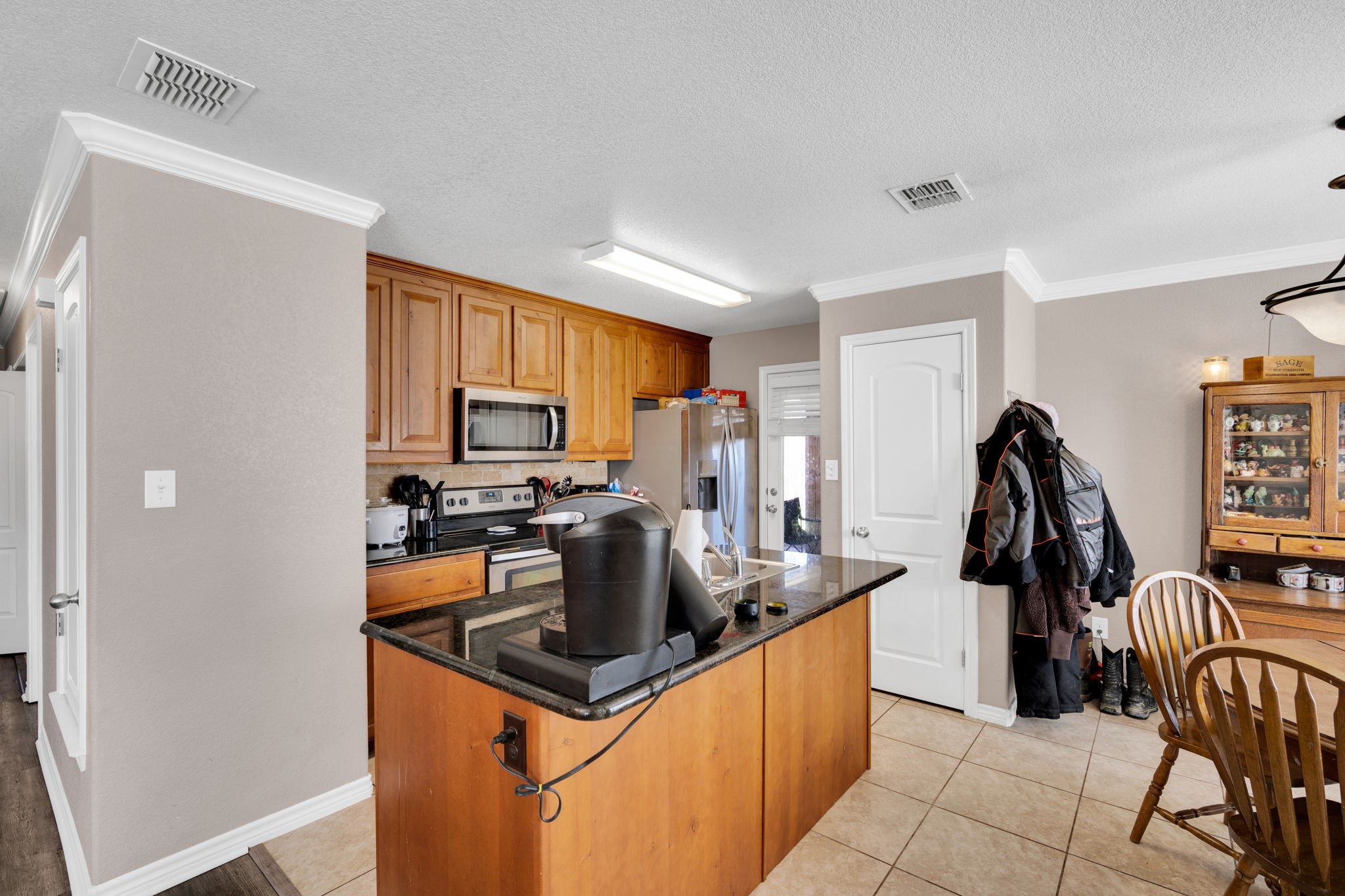 106 W Adair Street Alvarado TX 76009