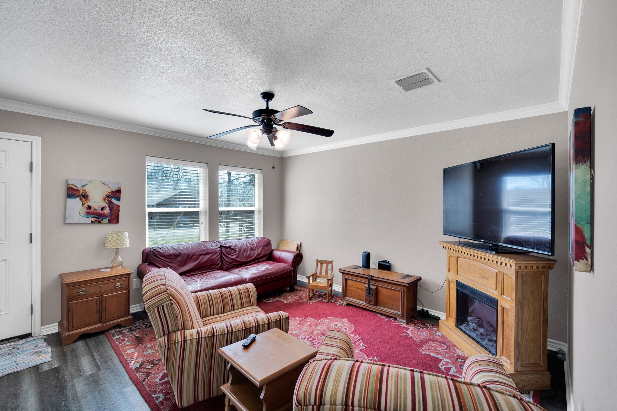 106 W Adair Street Alvarado TX 76009