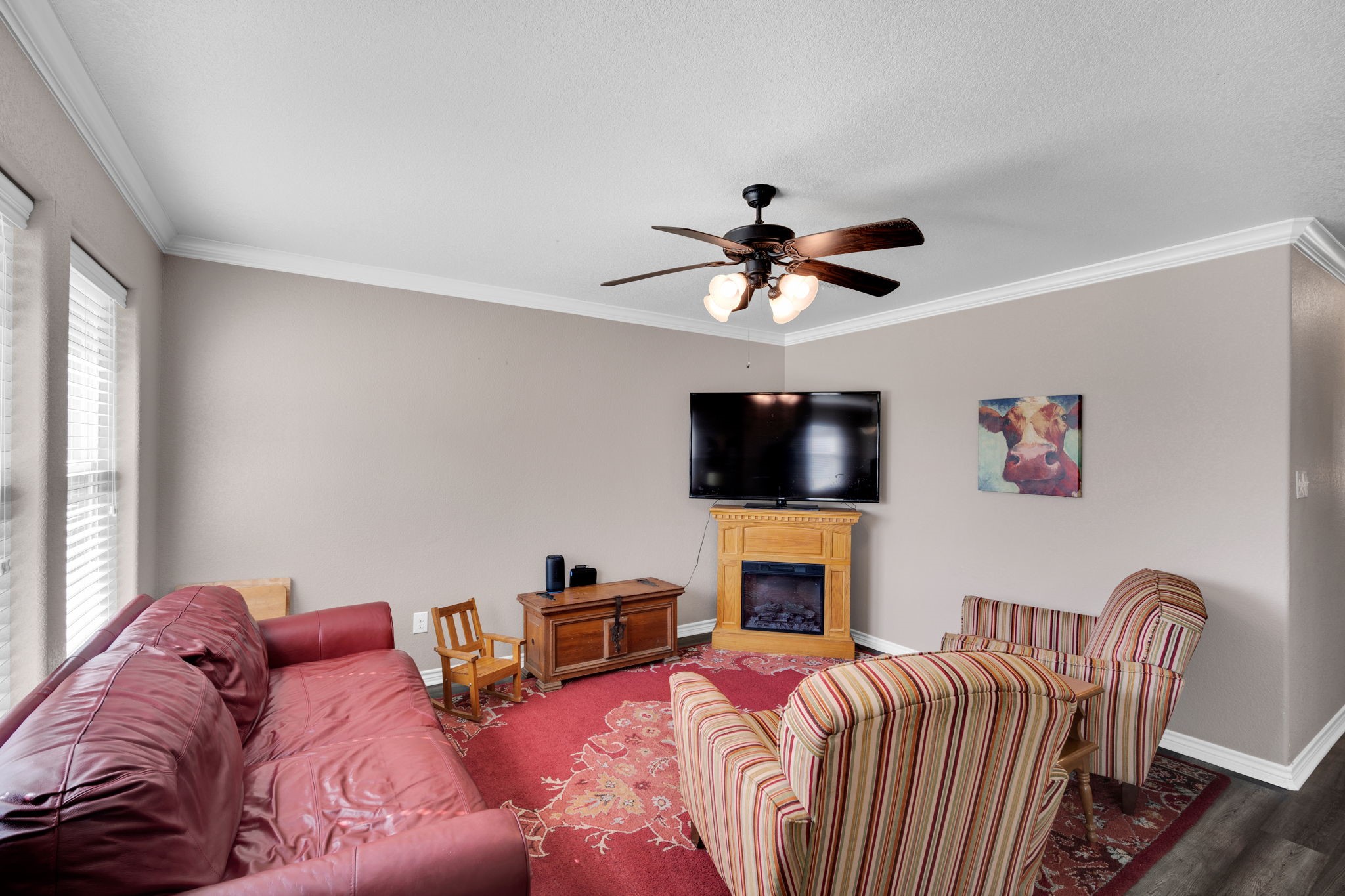 106 W Adair Street Alvarado TX 76009