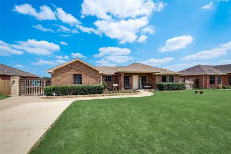 5345 County Road 4098 Kaufman TX 75142