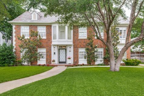 614 Largent Avenue Dallas TX 75214