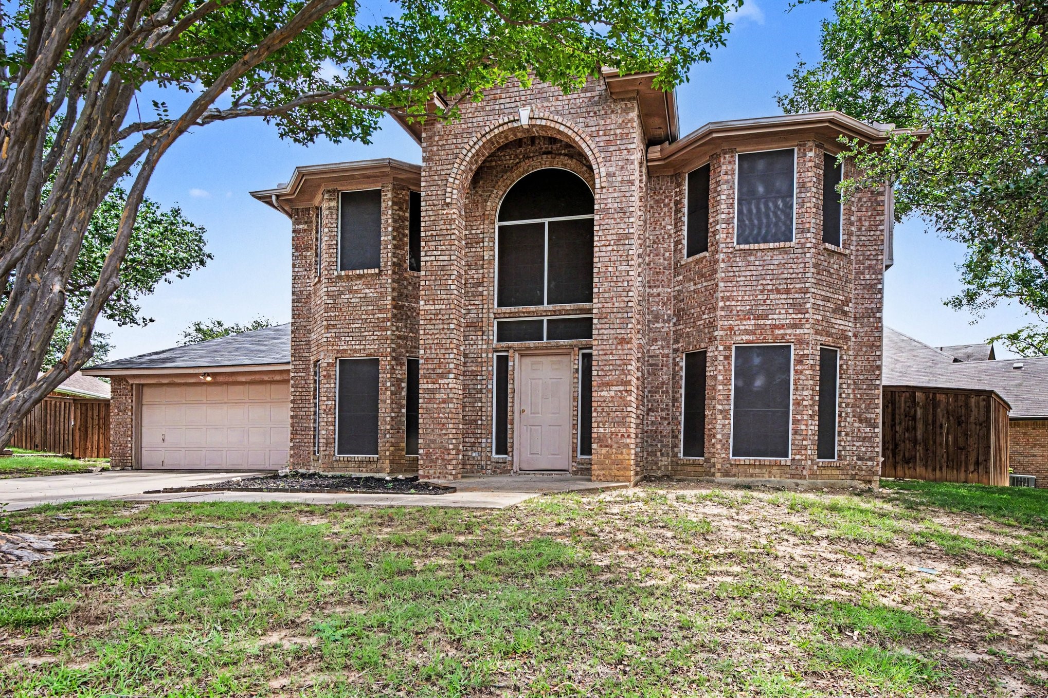 7654 Moss Court North Richland Hills TX 76182