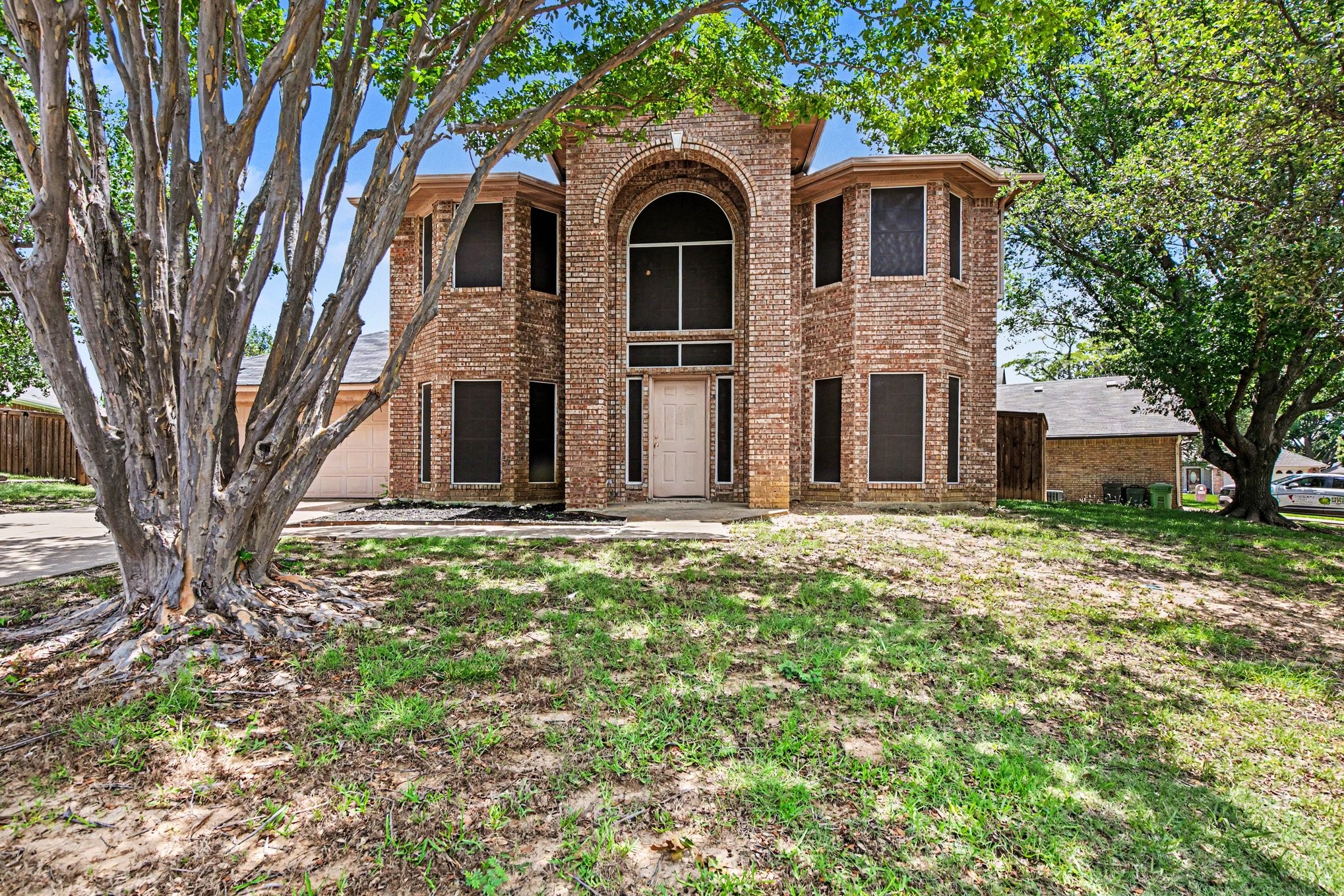 7654 Moss Court North Richland Hills TX 76182