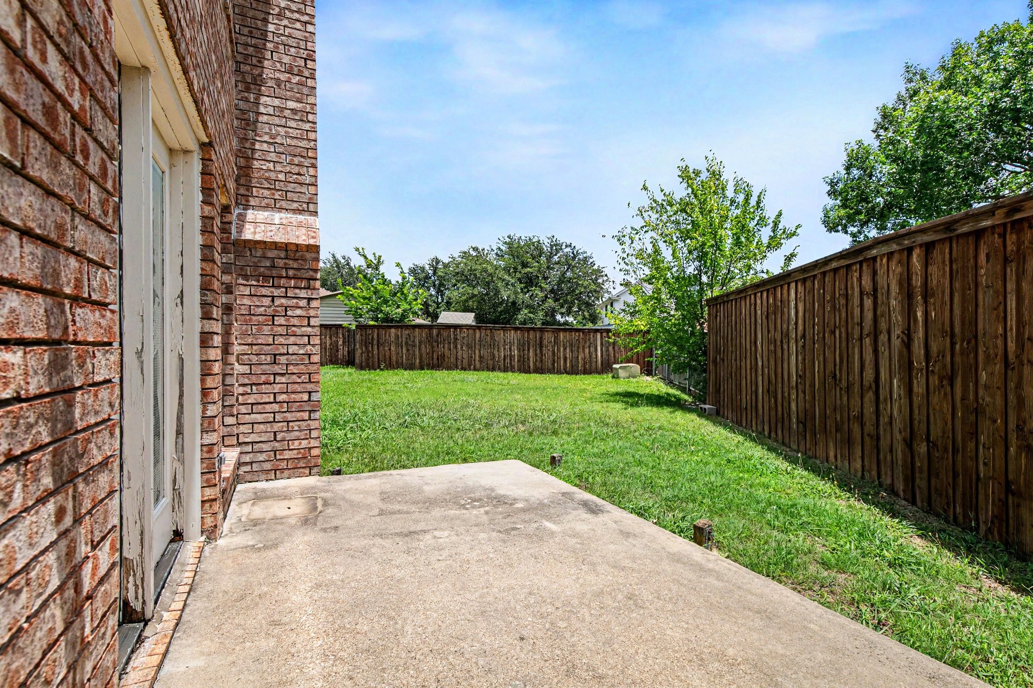 7654 Moss Court North Richland Hills TX 76182