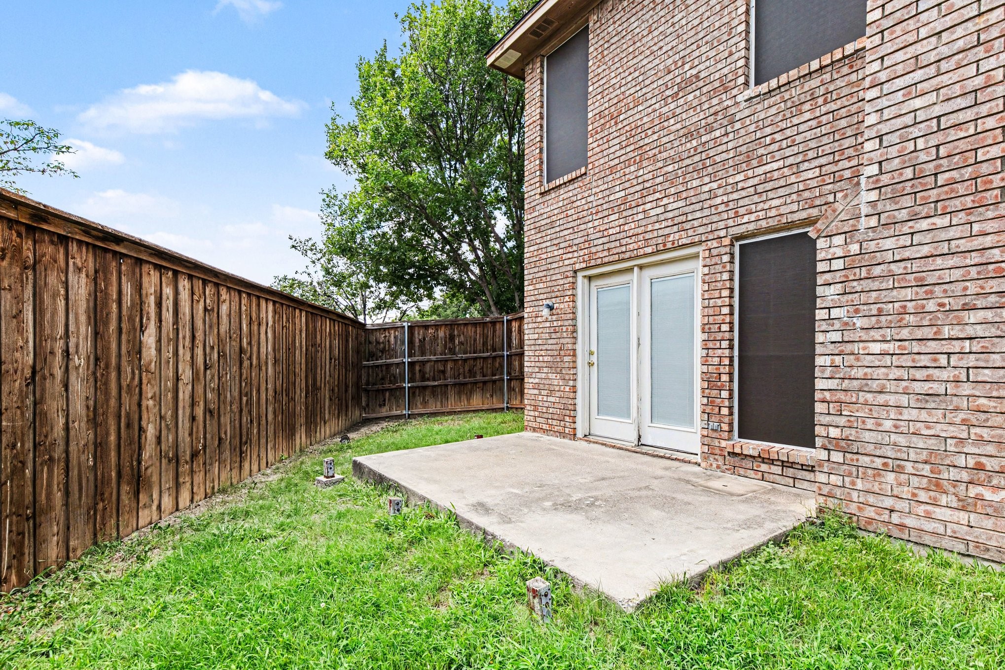 7654 Moss Court North Richland Hills TX 76182