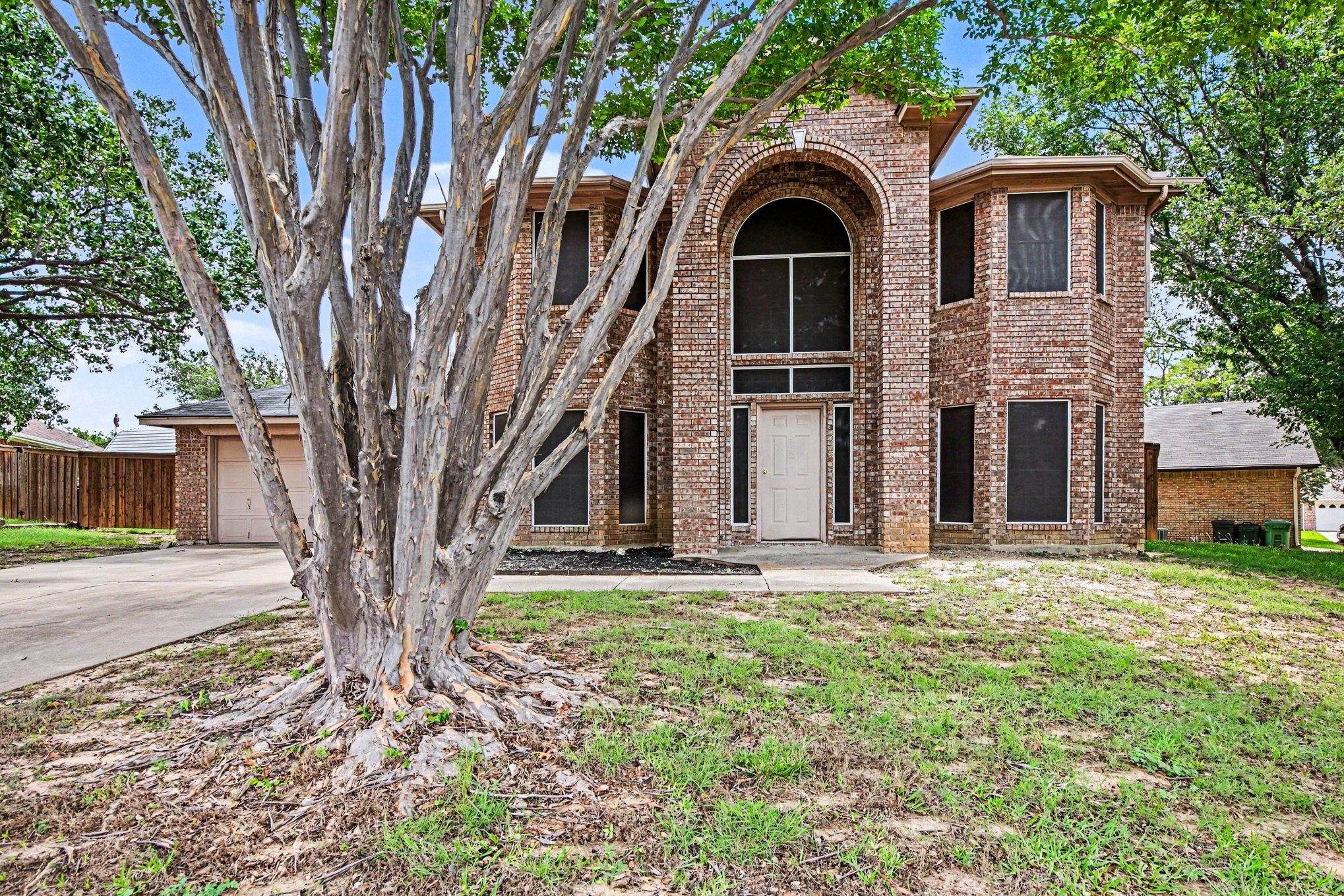 7654 Moss Court North Richland Hills TX 76182