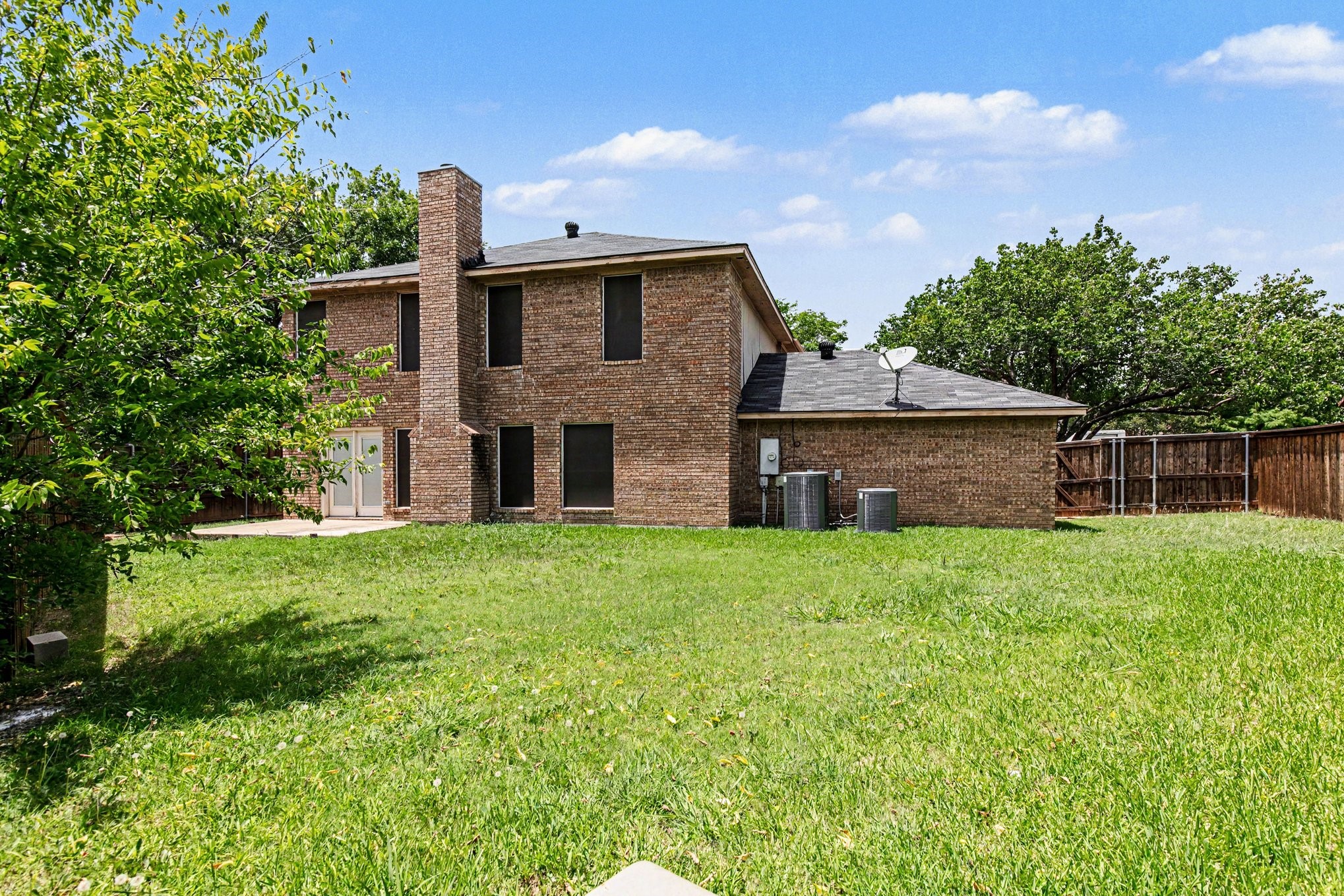 7654 Moss Court North Richland Hills TX 76182