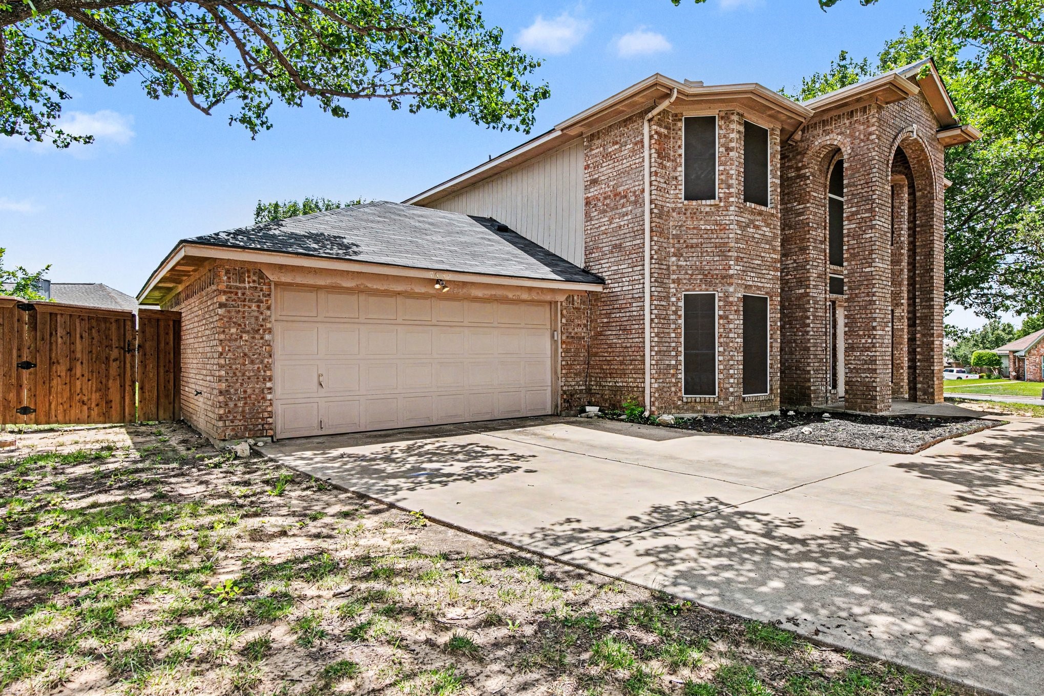 7654 Moss Court North Richland Hills TX 76182