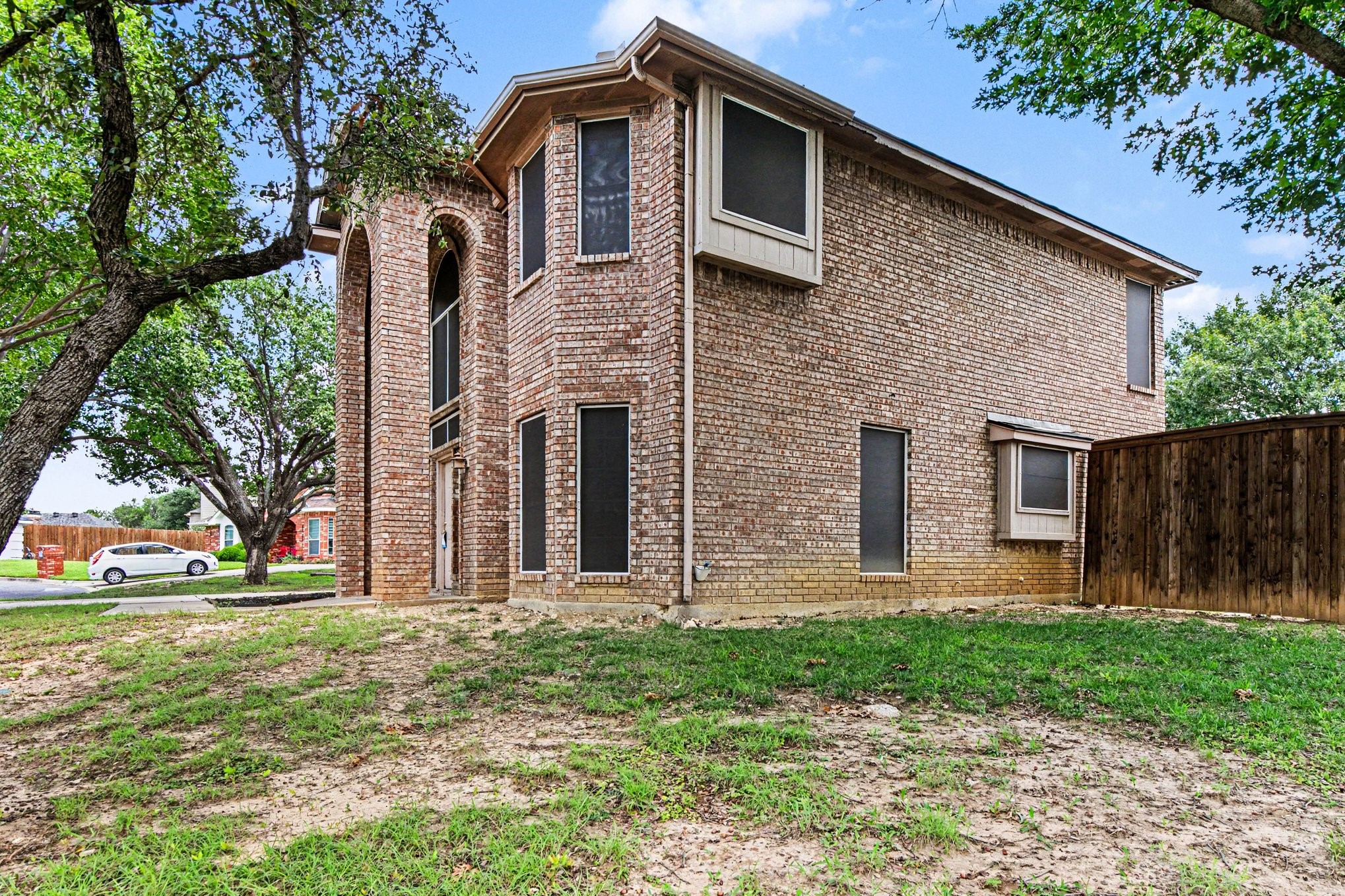 7654 Moss Court North Richland Hills TX 76182