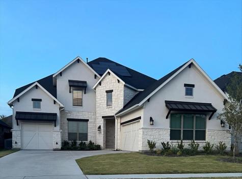 3574 Singer Lane Frisco TX 75034
