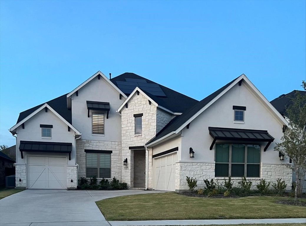 3574 Singer Lane Frisco TX 75034
