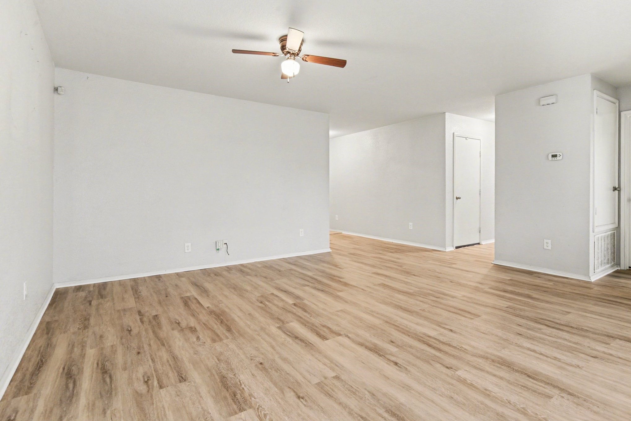 246 Willow Creek Lane Terrell TX 75160