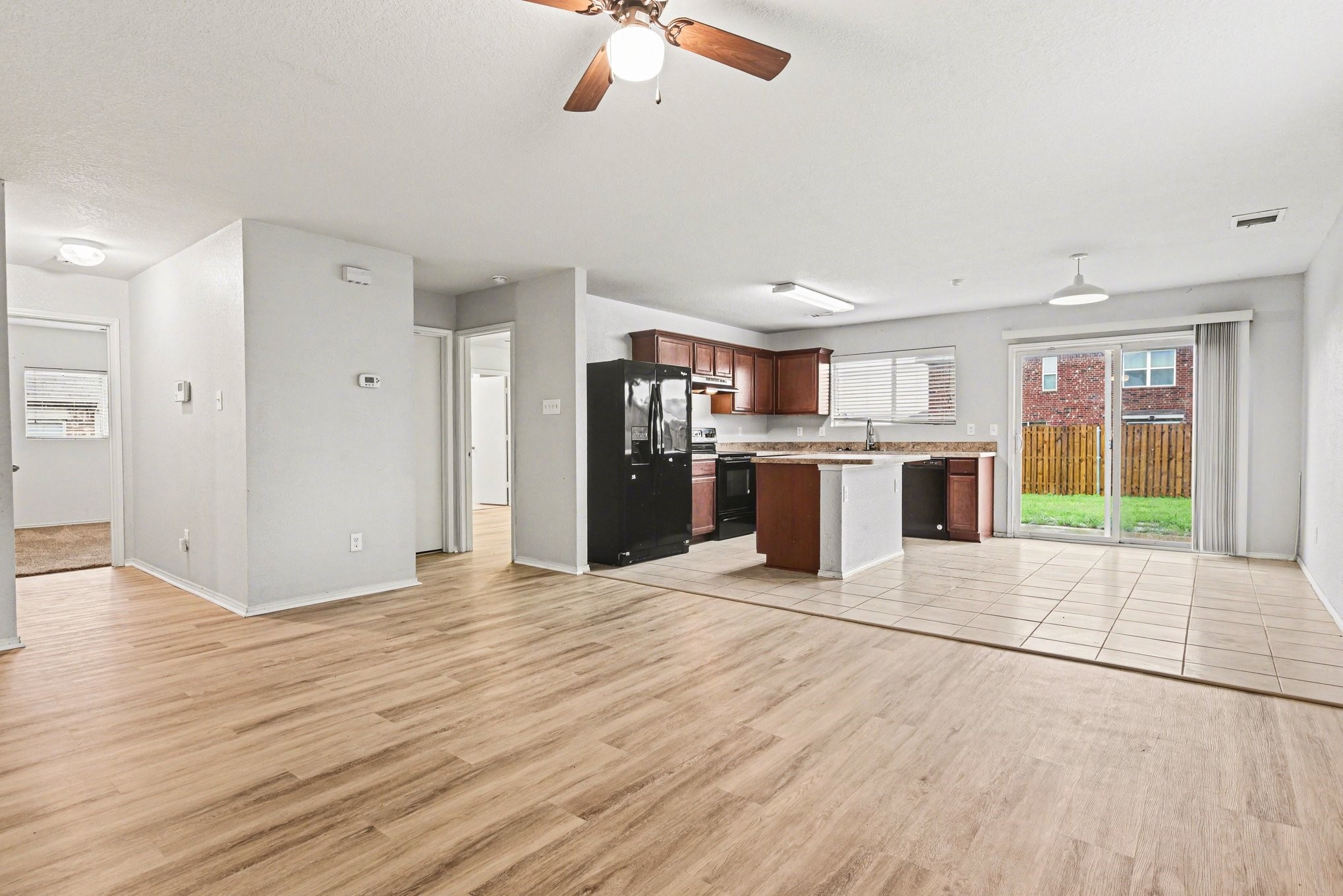 246 Willow Creek Lane Terrell TX 75160