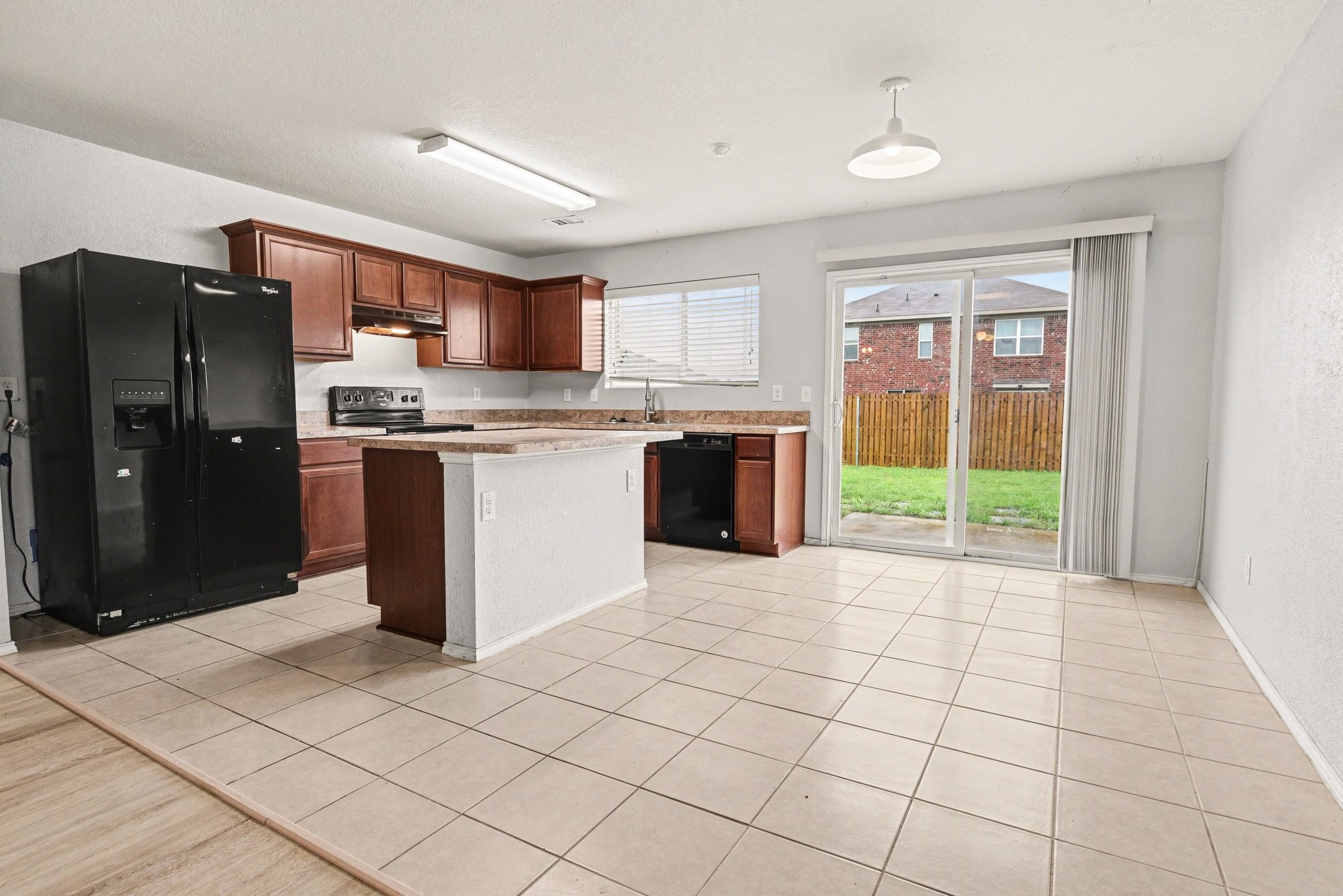 246 Willow Creek Lane Terrell TX 75160