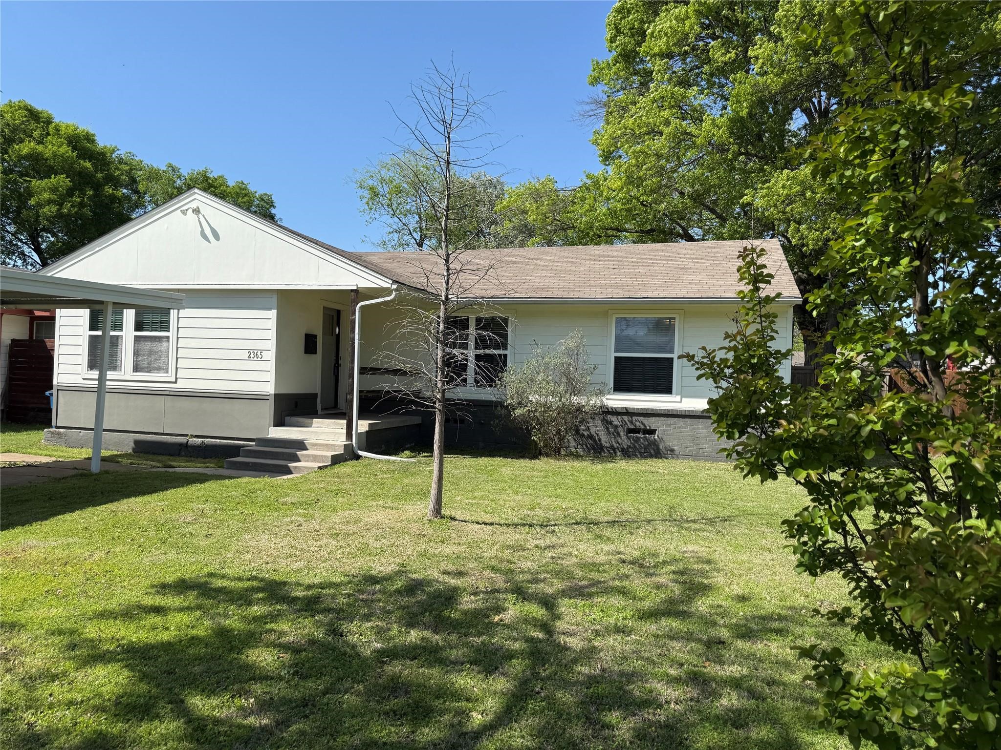 2365 Norwood Drive Dallas TX 75228
