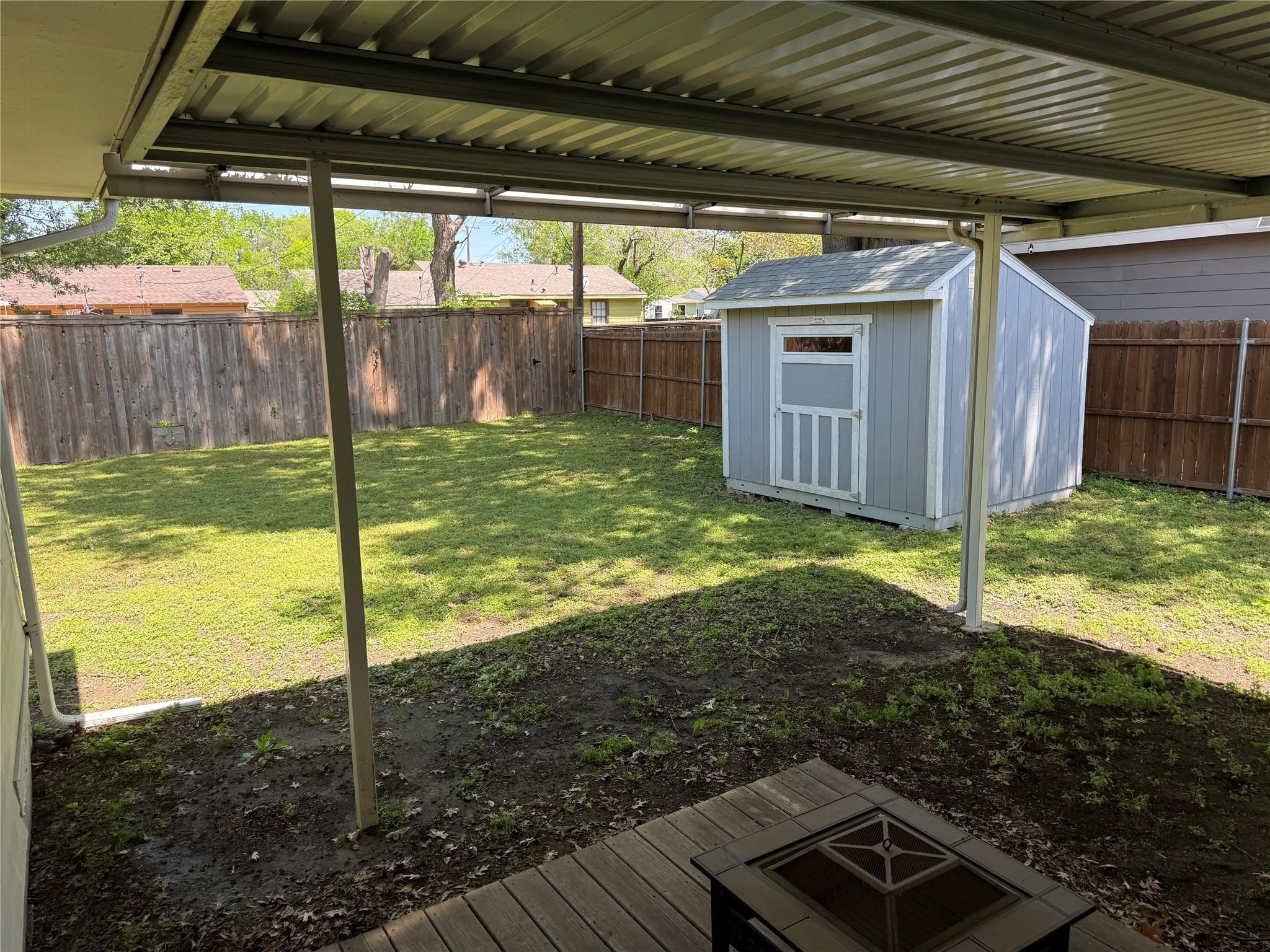 2365 Norwood Drive Dallas TX 75228