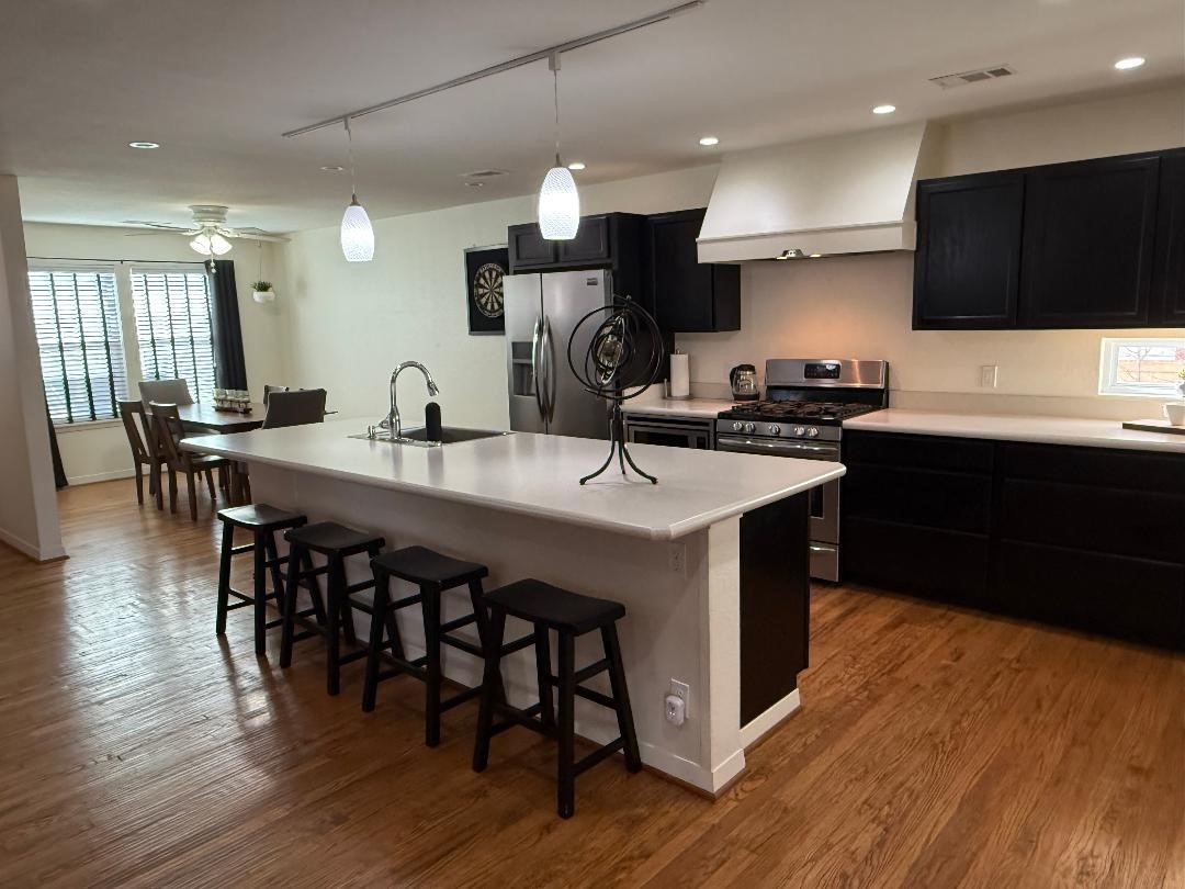 2365 Norwood Drive Dallas TX 75228