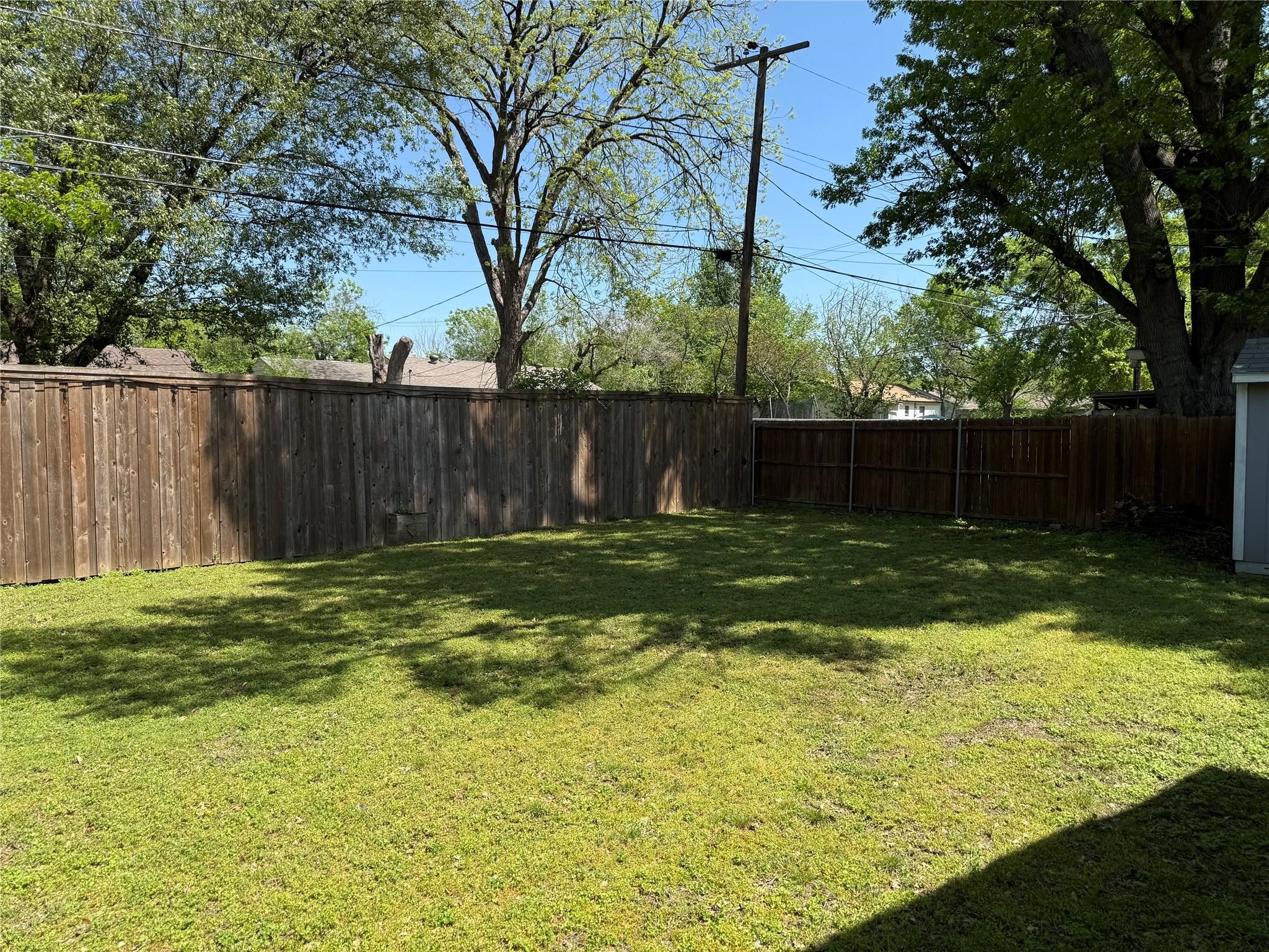 2365 Norwood Drive Dallas TX 75228