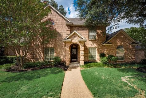 2601 Garden Ridge Lane Arlington TX 76006