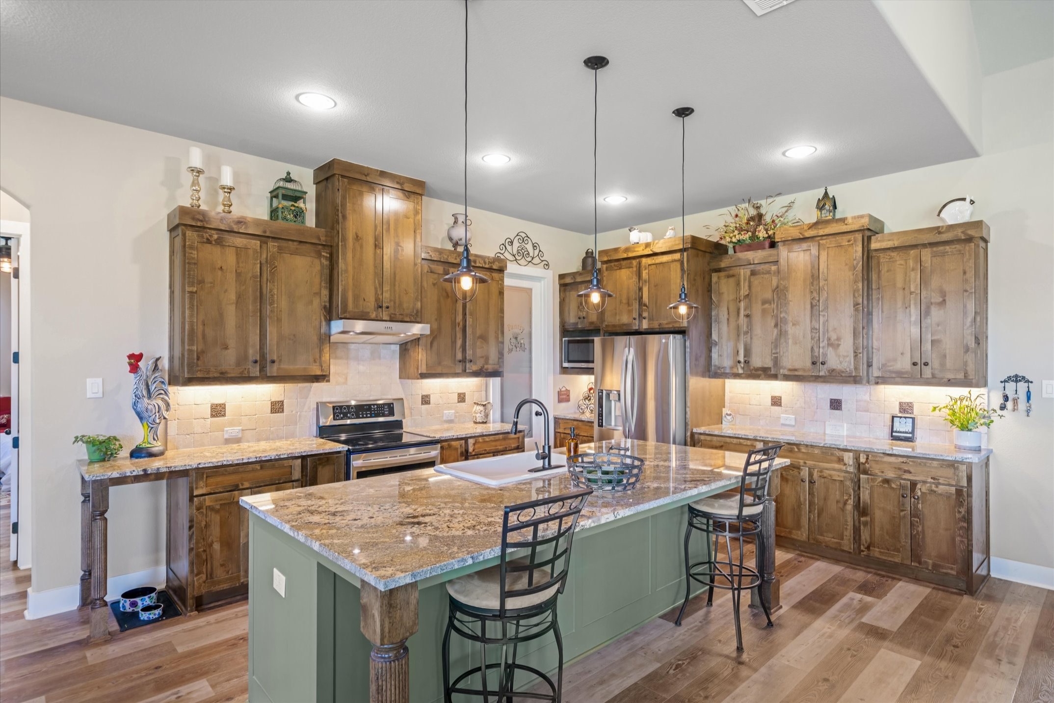 4182 Hidden Meadow Drive Quinlan TX 75474