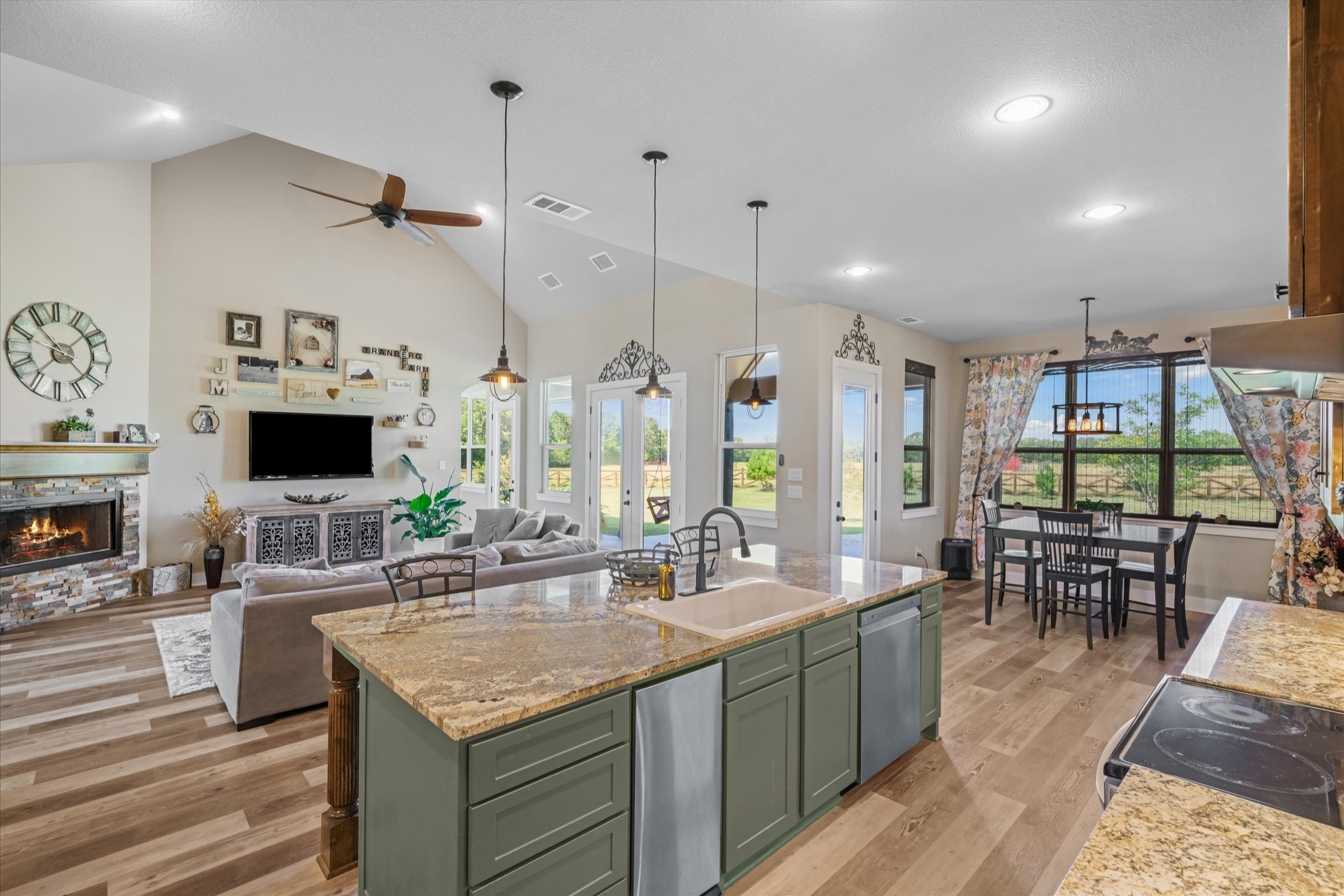 4182 Hidden Meadow Drive Quinlan TX 75474