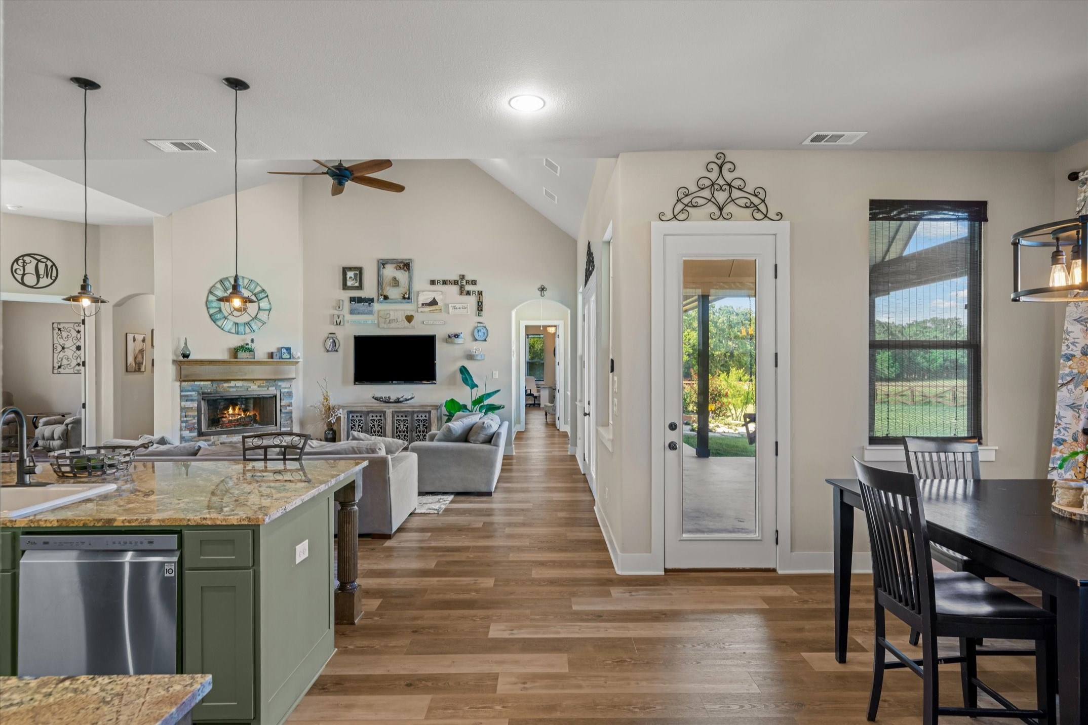 4182 Hidden Meadow Drive Quinlan TX 75474