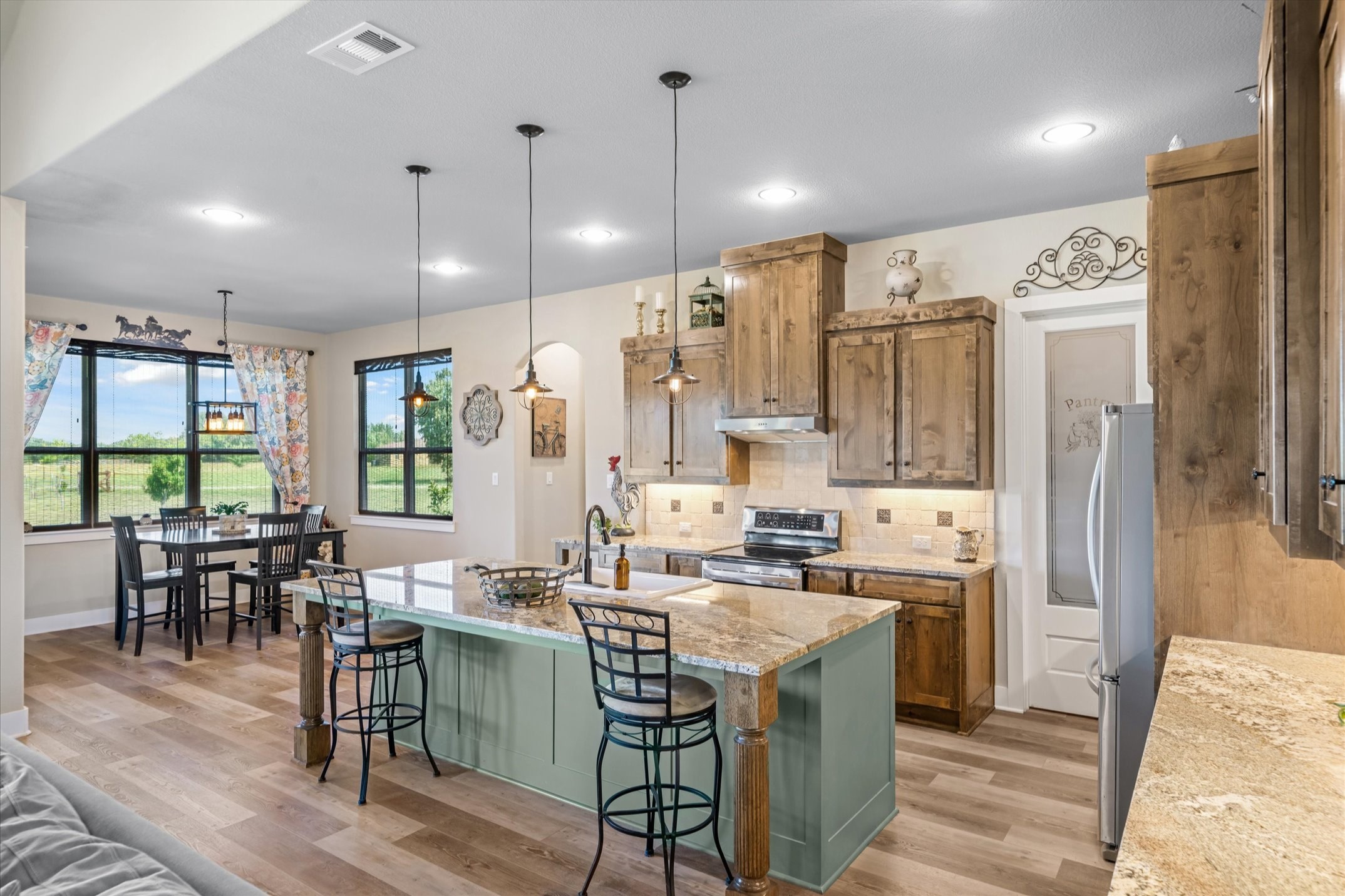 4182 Hidden Meadow Drive Quinlan TX 75474