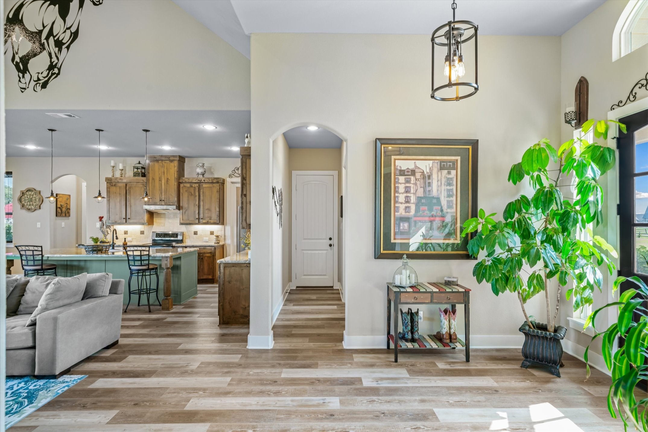 4182 Hidden Meadow Drive Quinlan TX 75474