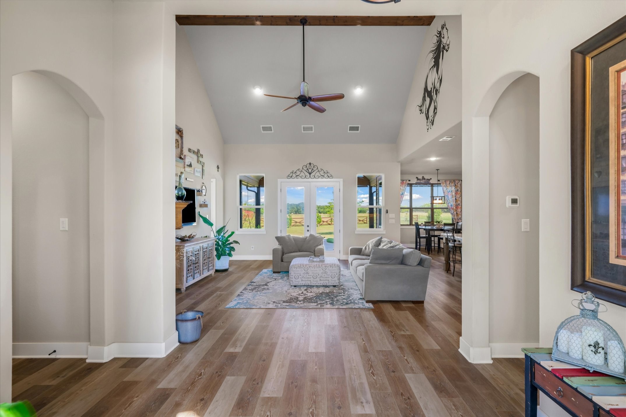 4182 Hidden Meadow Drive Quinlan TX 75474