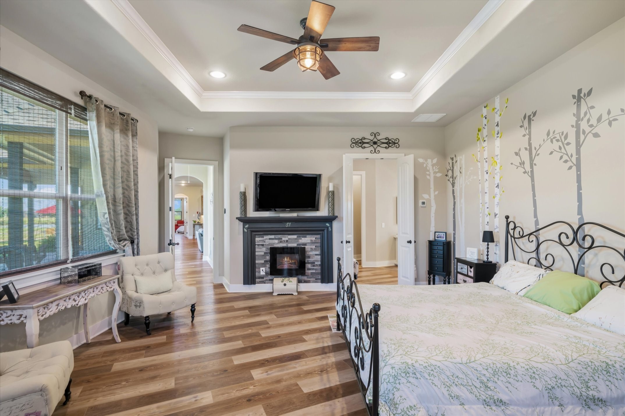 4182 Hidden Meadow Drive Quinlan TX 75474