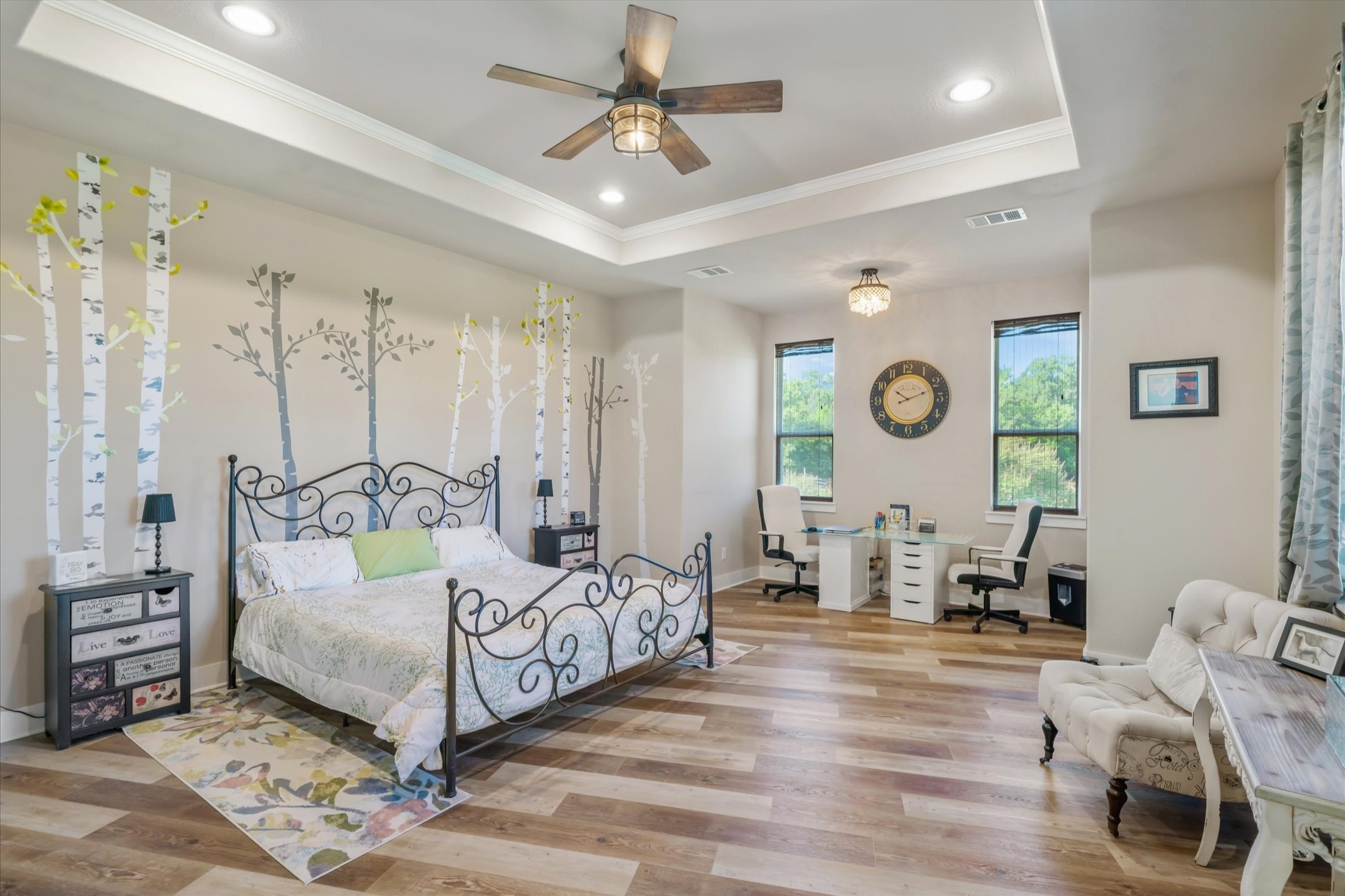 4182 Hidden Meadow Drive Quinlan TX 75474