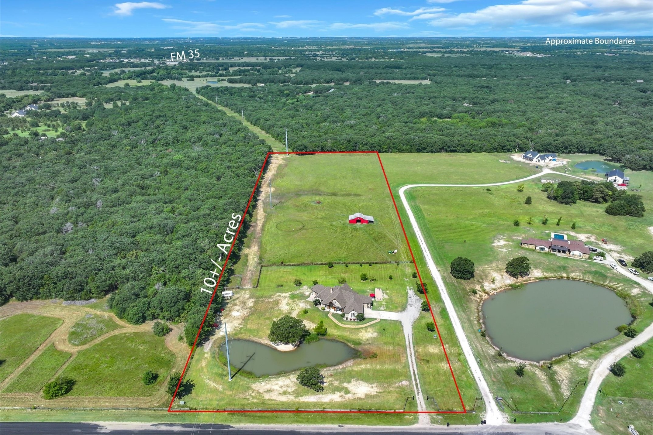 4182 Hidden Meadow Drive Quinlan TX 75474