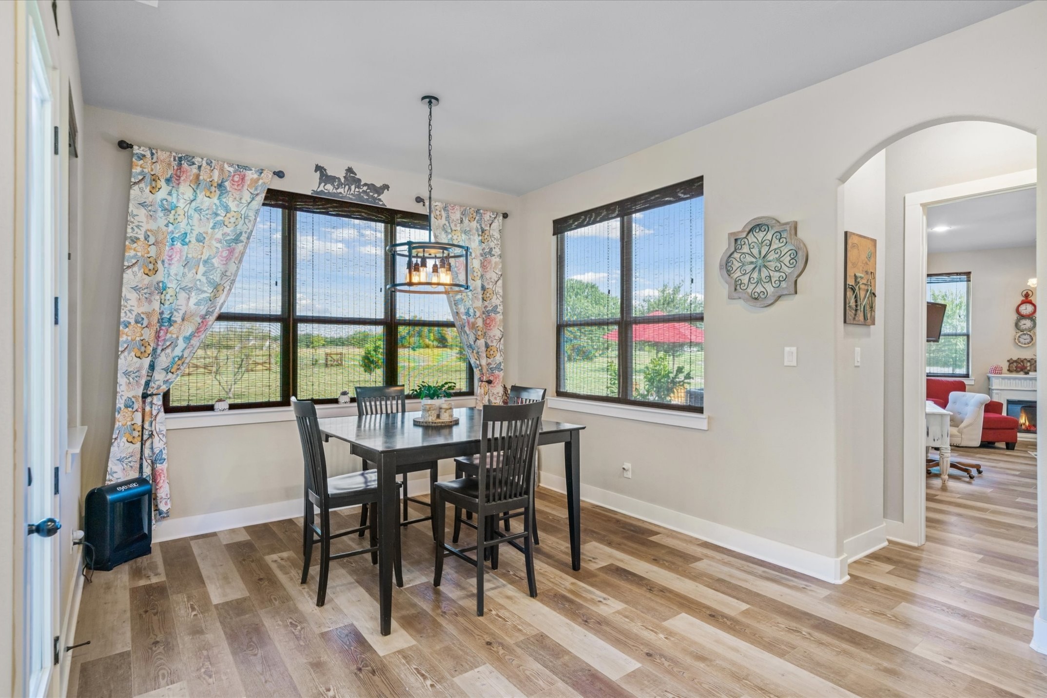 4182 Hidden Meadow Drive Quinlan TX 75474