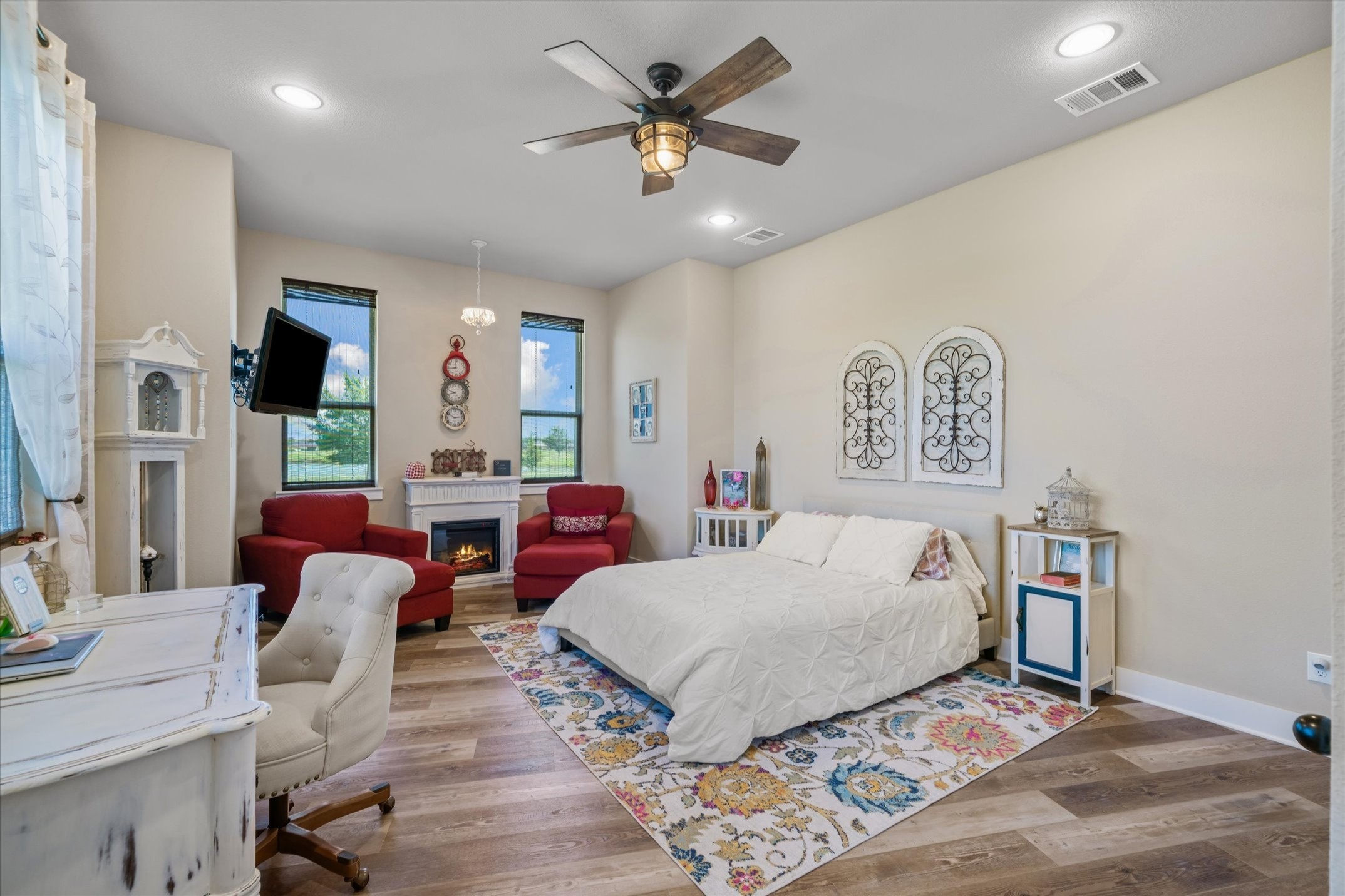 4182 Hidden Meadow Drive Quinlan TX 75474