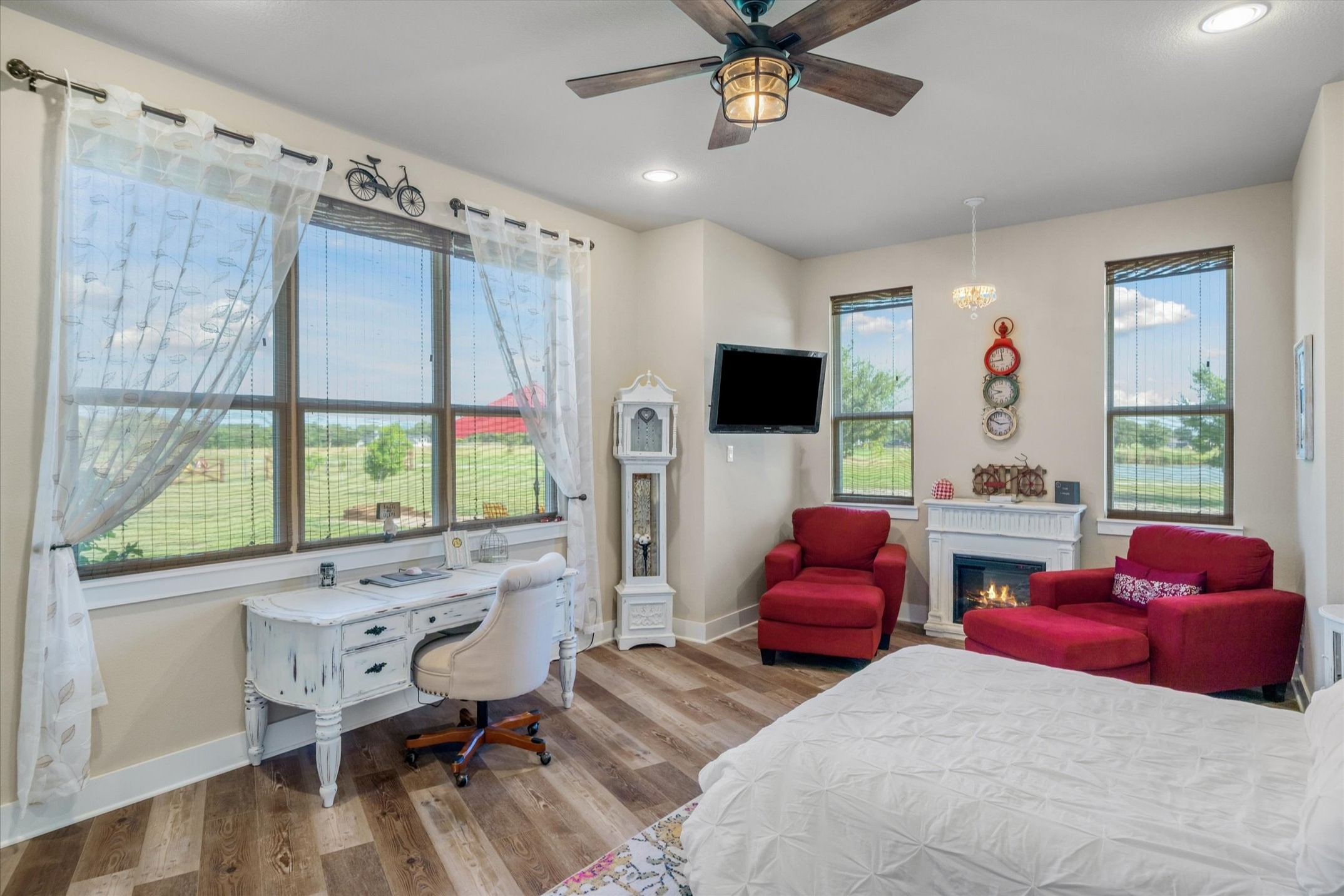 4182 Hidden Meadow Drive Quinlan TX 75474