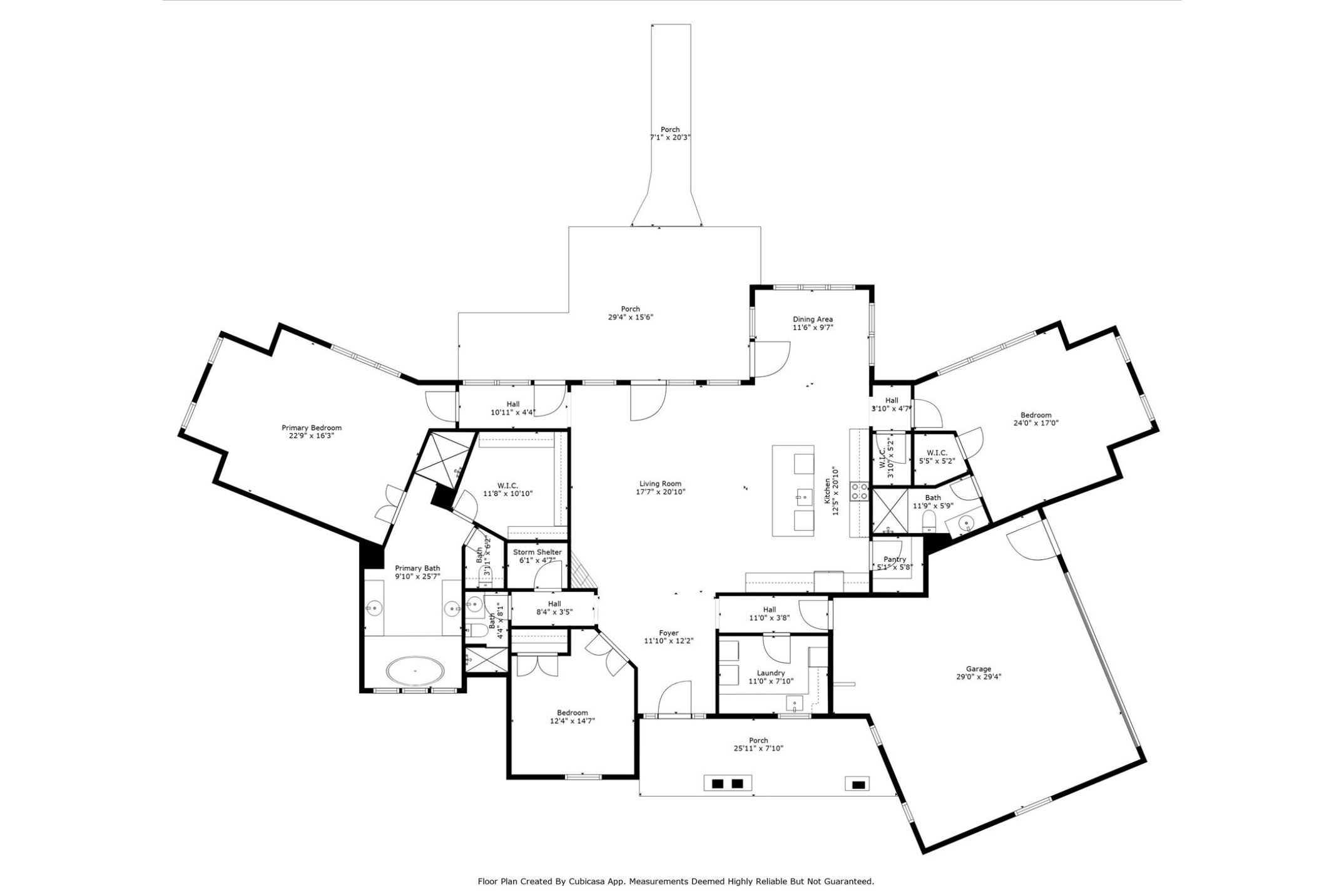 4182 Hidden Meadow Drive Quinlan TX 75474