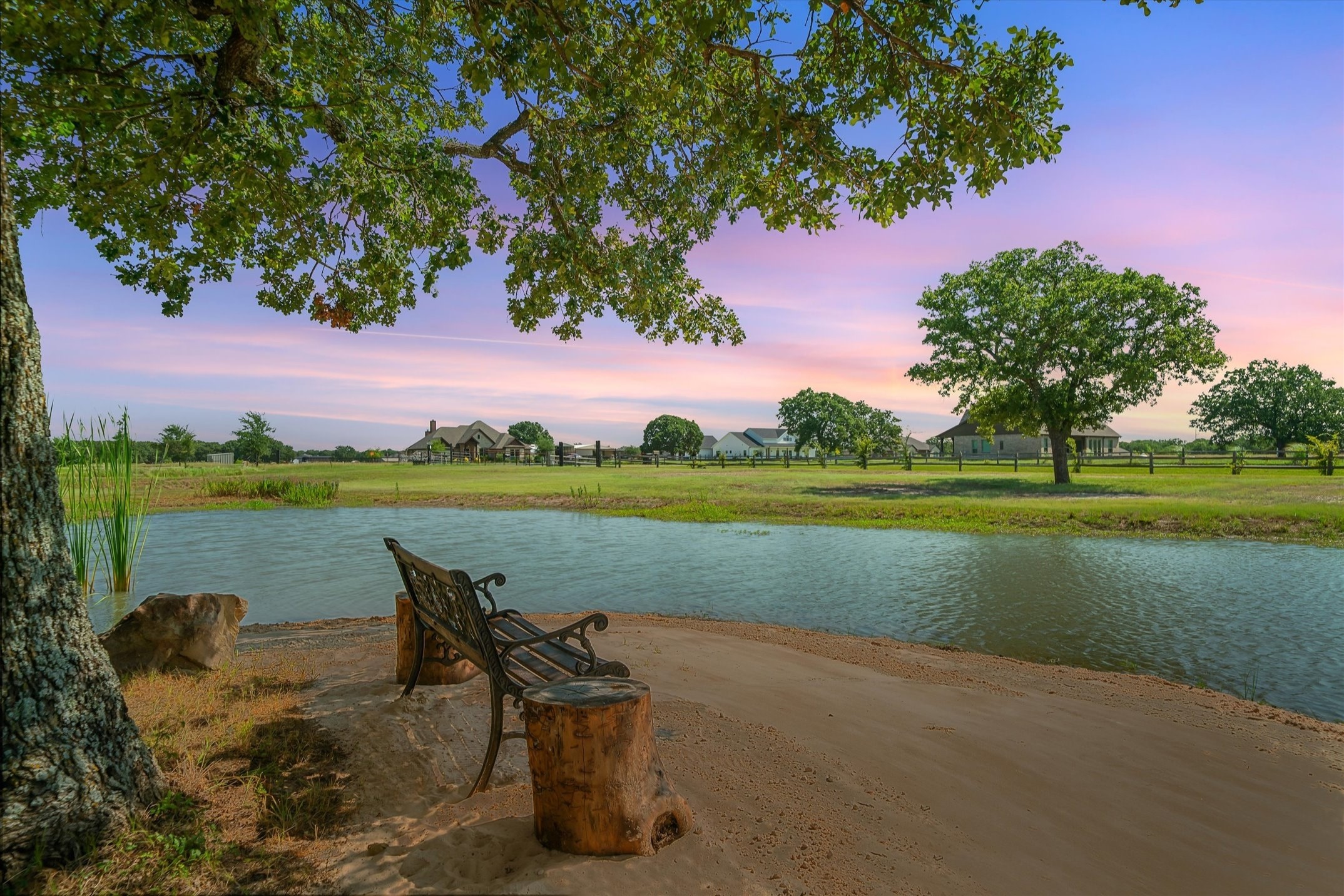 4182 Hidden Meadow Drive Quinlan TX 75474