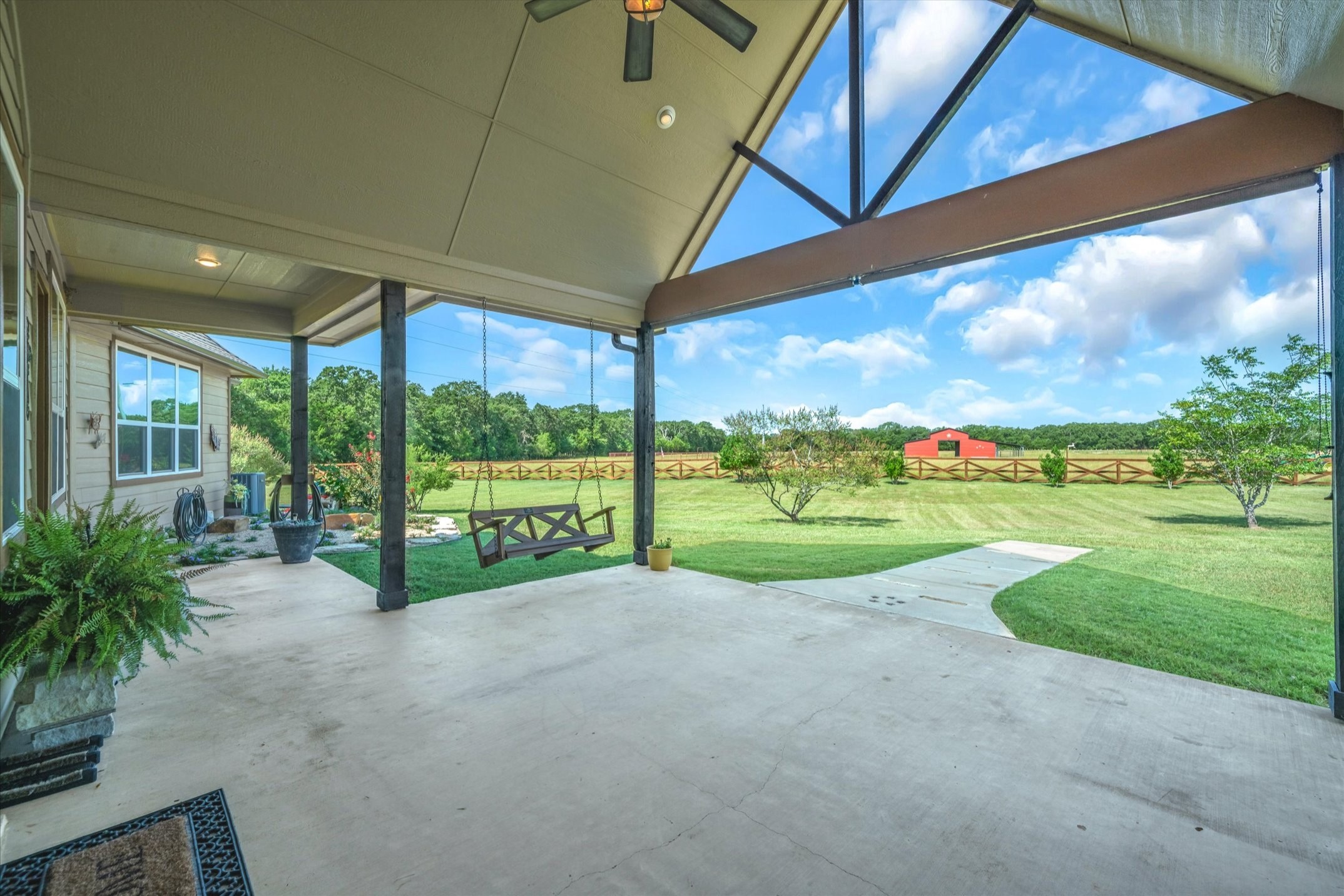 4182 Hidden Meadow Drive Quinlan TX 75474