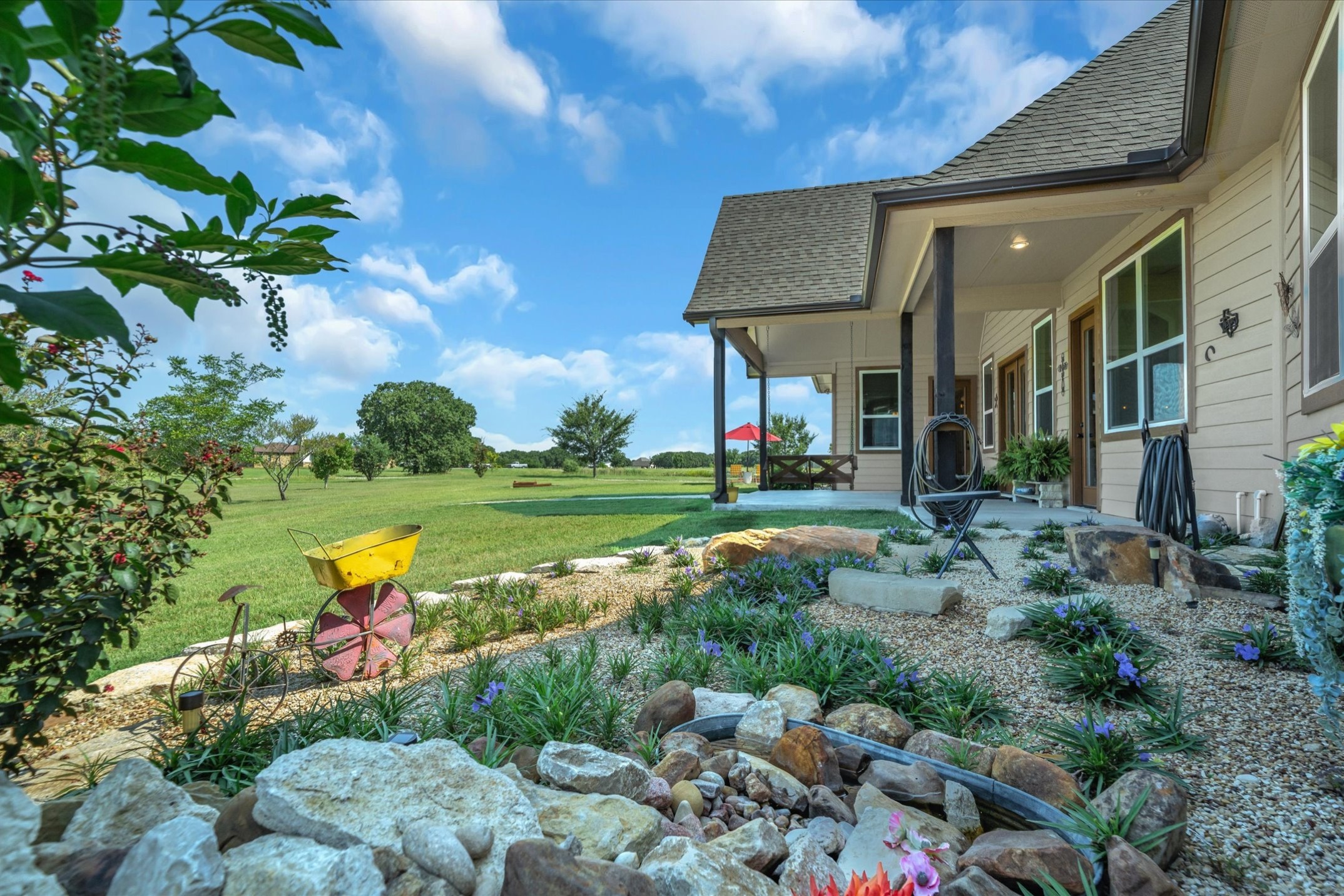 4182 Hidden Meadow Drive Quinlan TX 75474