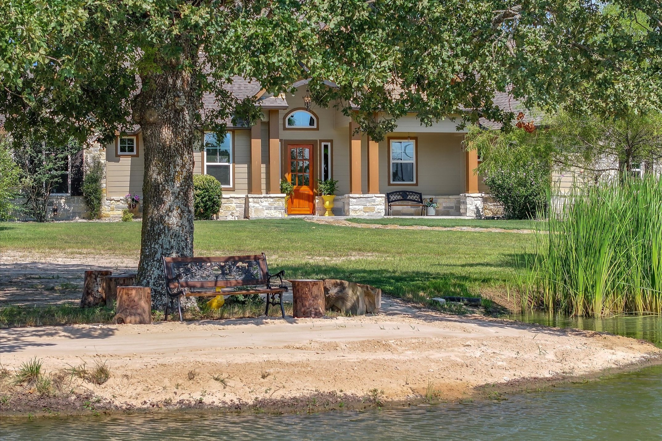 4182 Hidden Meadow Drive Quinlan TX 75474