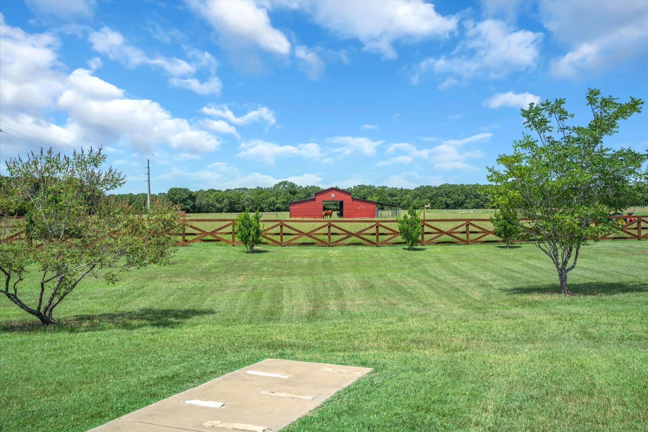 4182 Hidden Meadow Drive Quinlan TX 75474