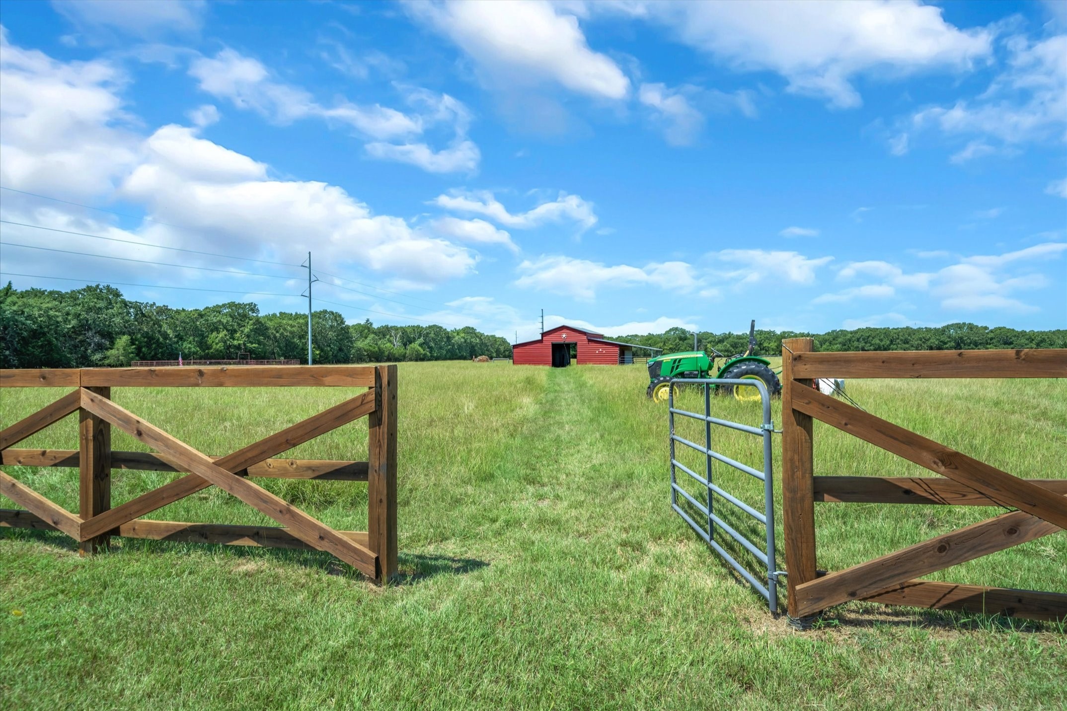 4182 Hidden Meadow Drive Quinlan TX 75474
