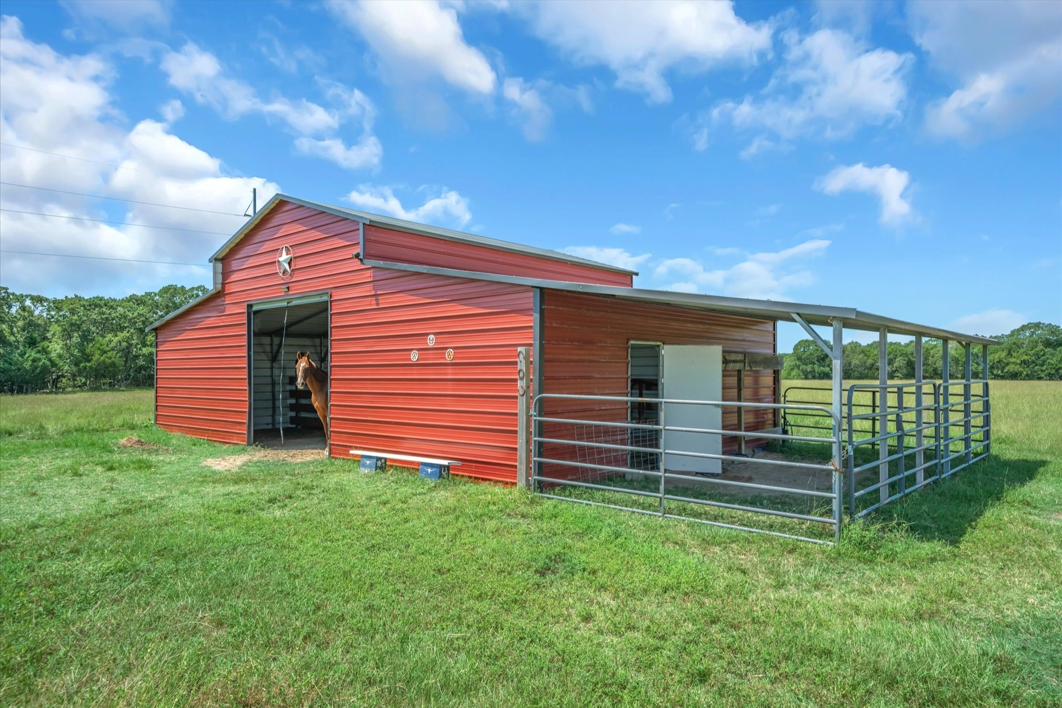 4182 Hidden Meadow Drive Quinlan TX 75474