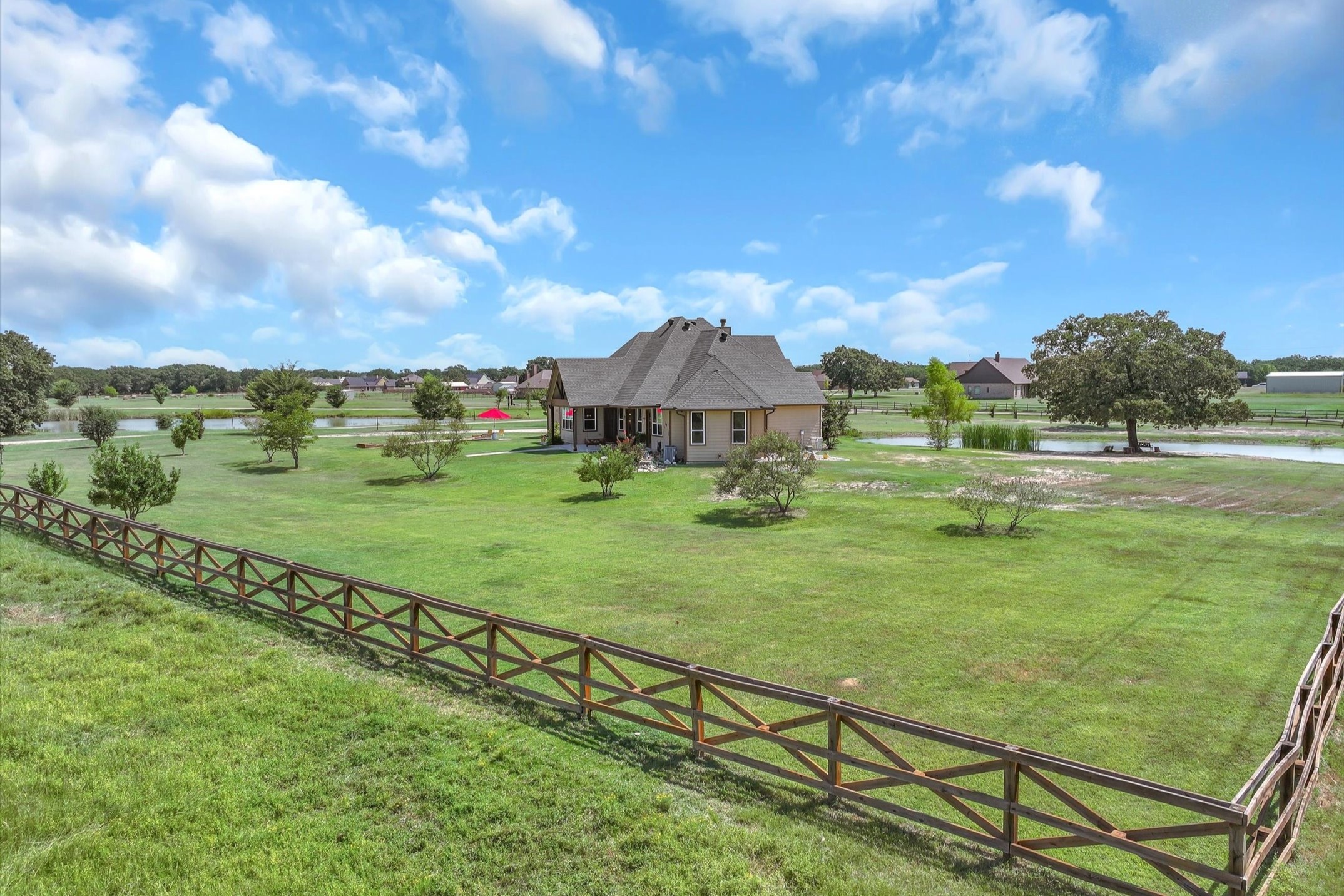 4182 Hidden Meadow Drive Quinlan TX 75474