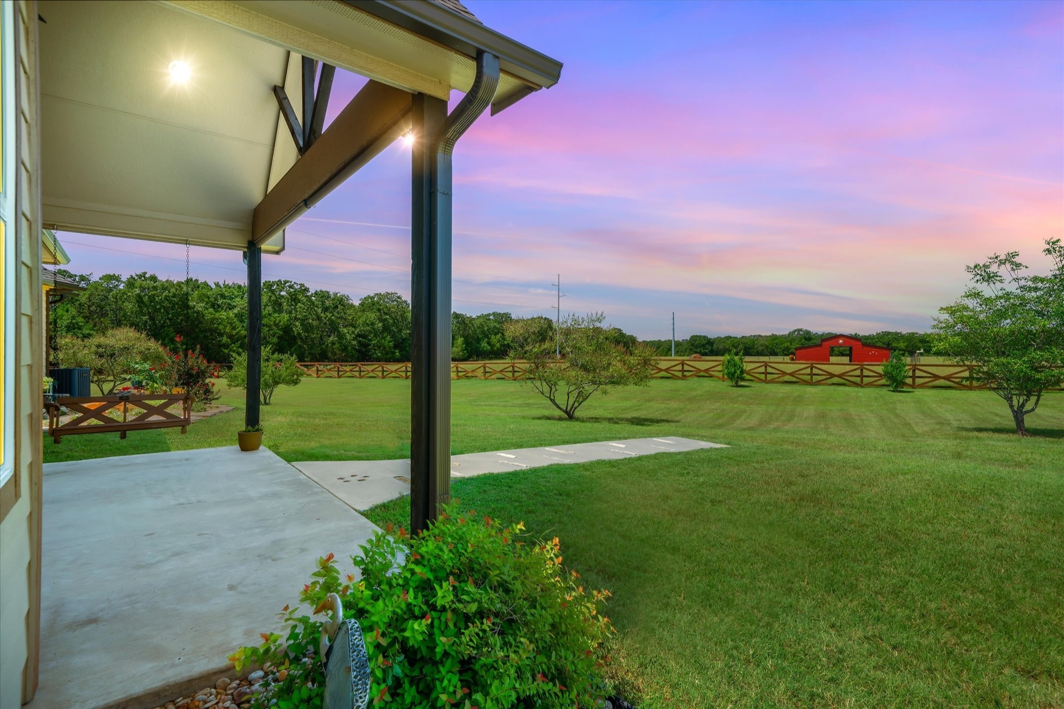 4182 Hidden Meadow Drive Quinlan TX 75474
