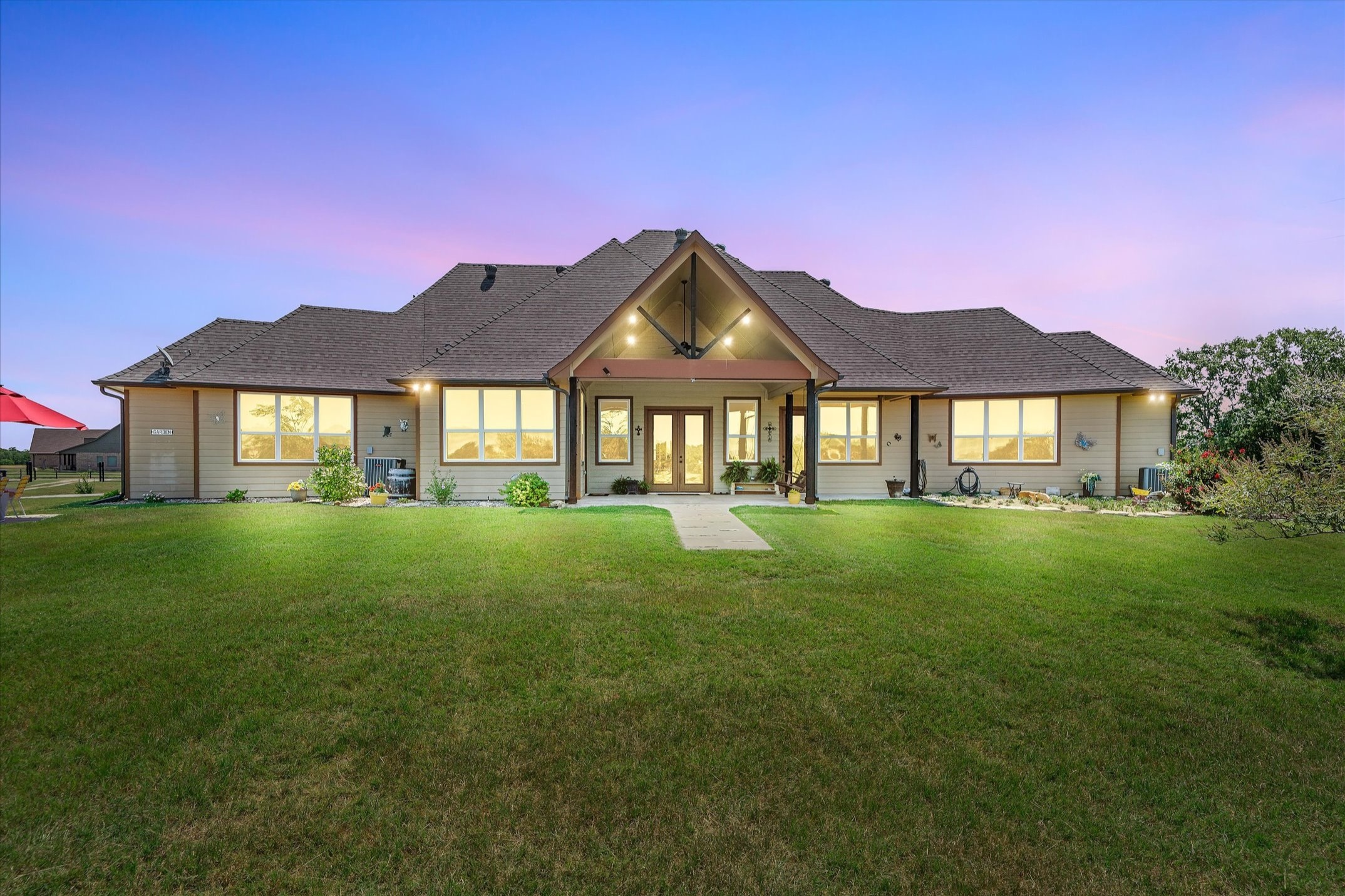 4182 Hidden Meadow Drive Quinlan TX 75474